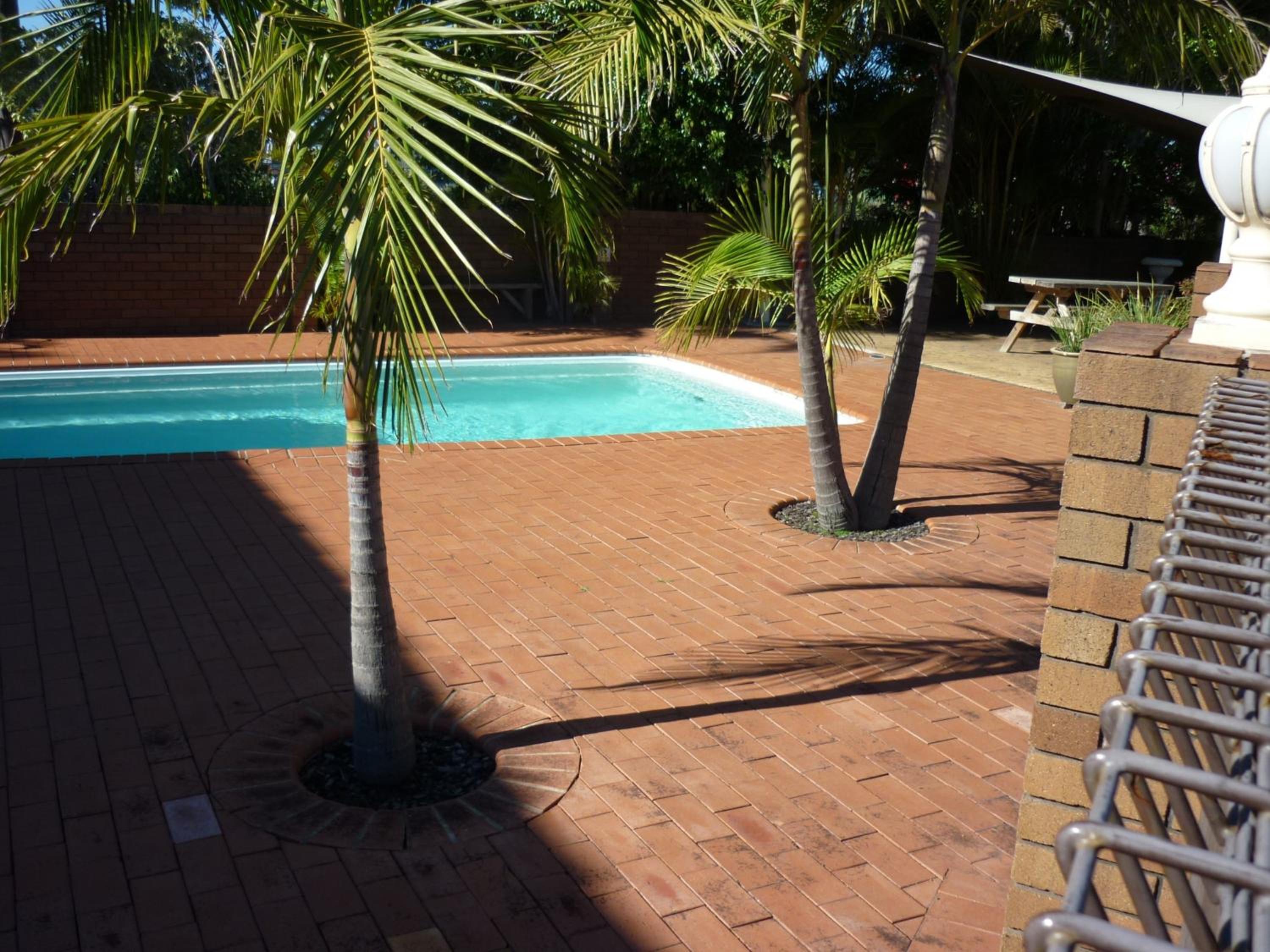 Bomaderry Motor Inn