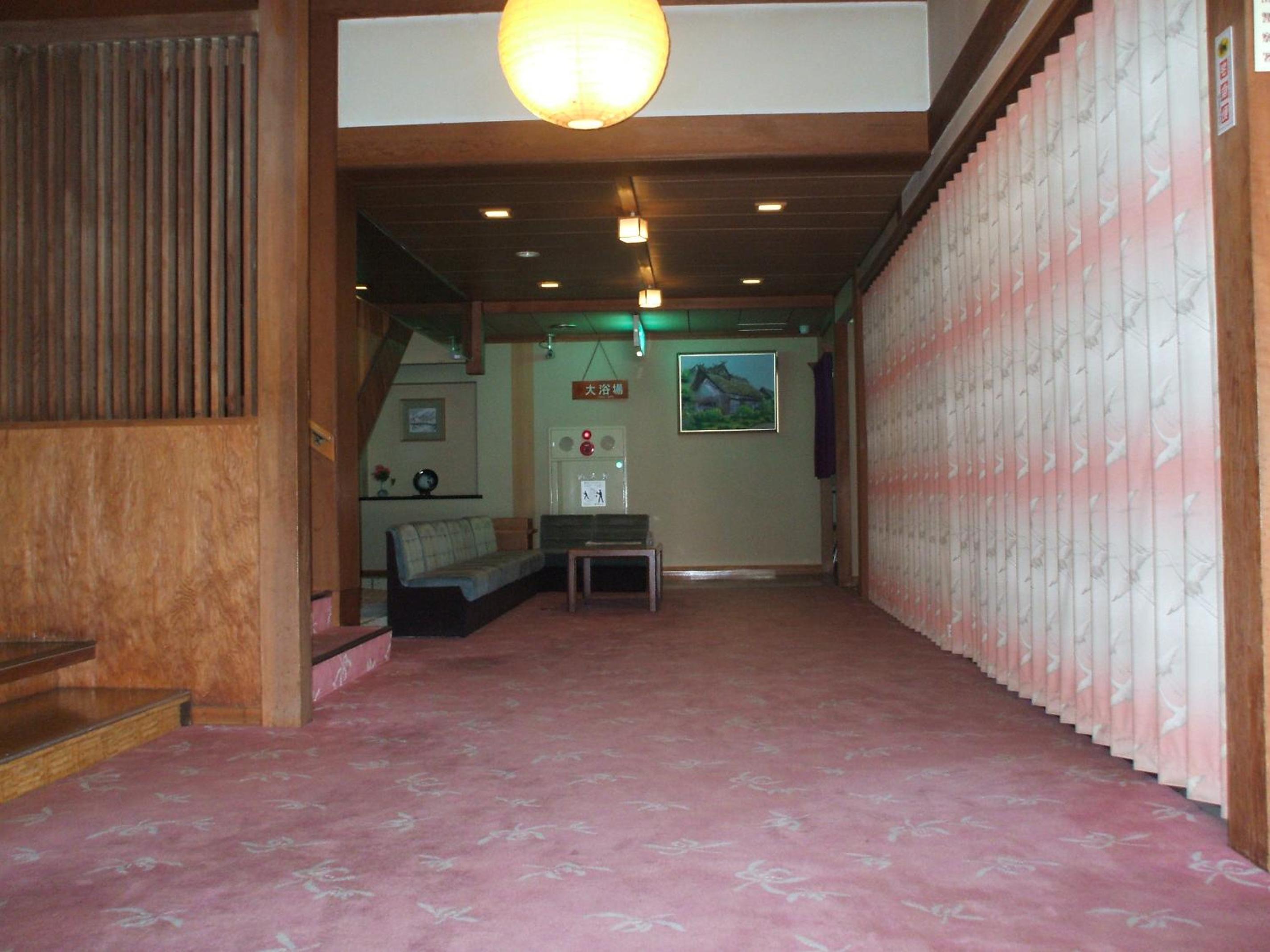 Annex Fujiya Ryokan, photo 37