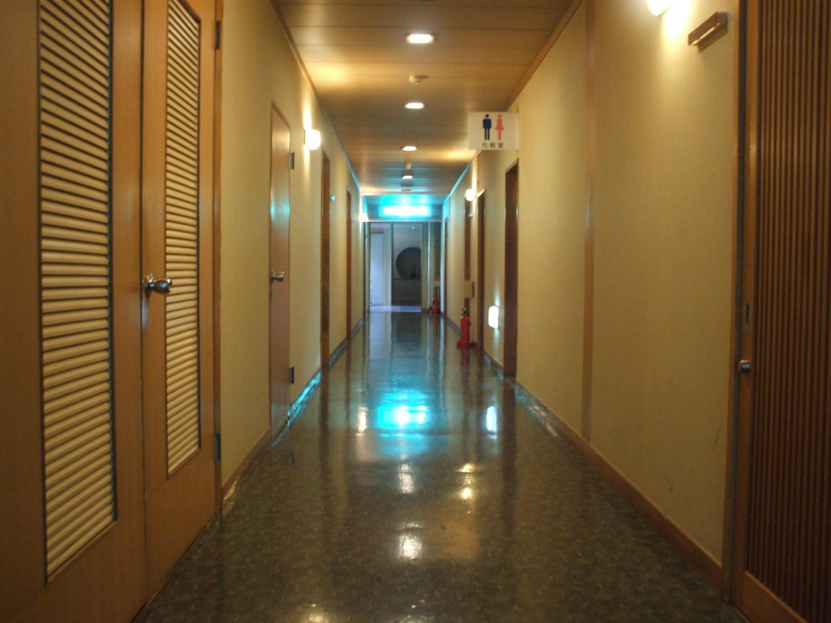 Annex Fujiya Ryokan, photo 41