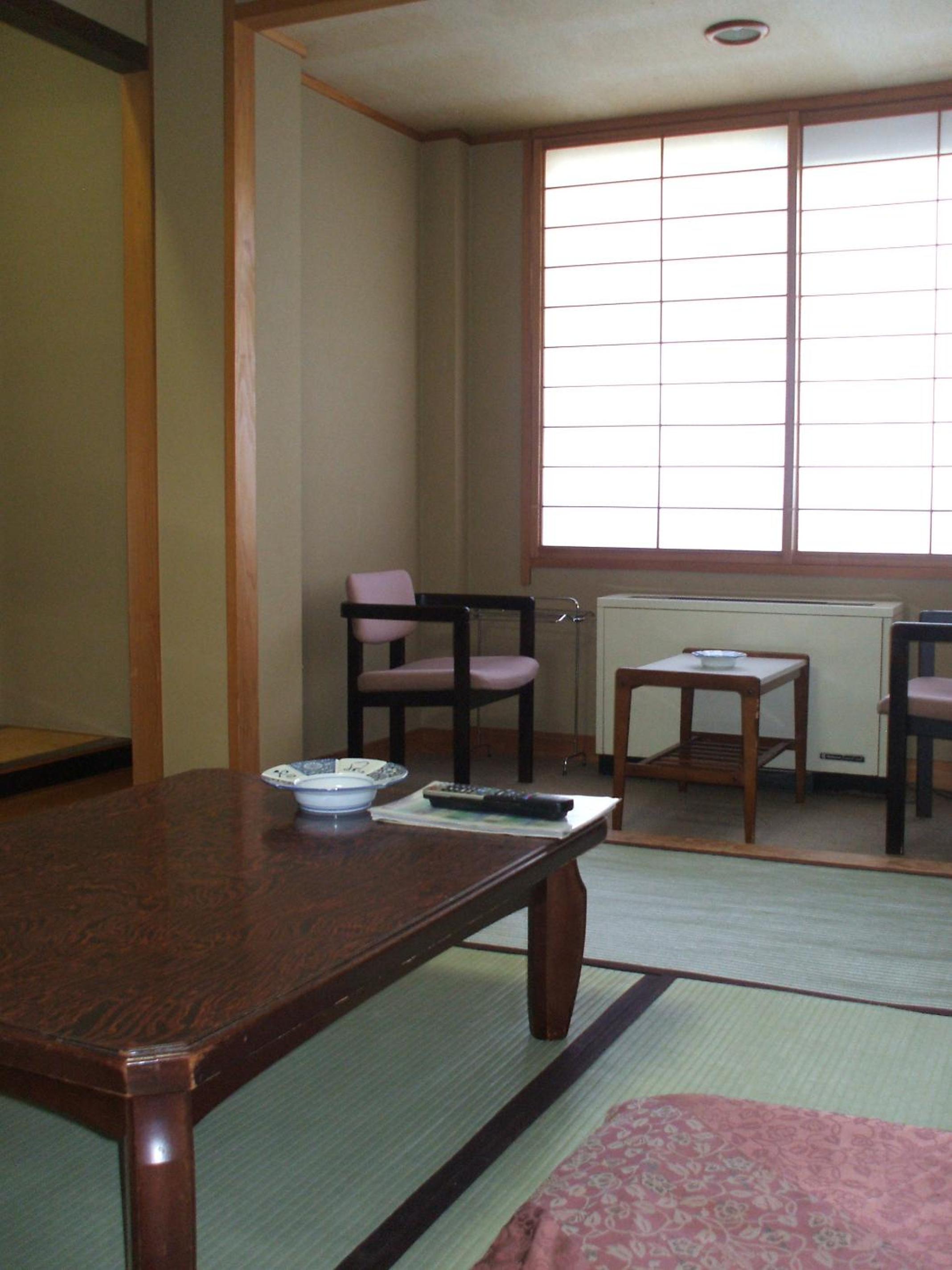 Annex Fujiya Ryokan, photo 26