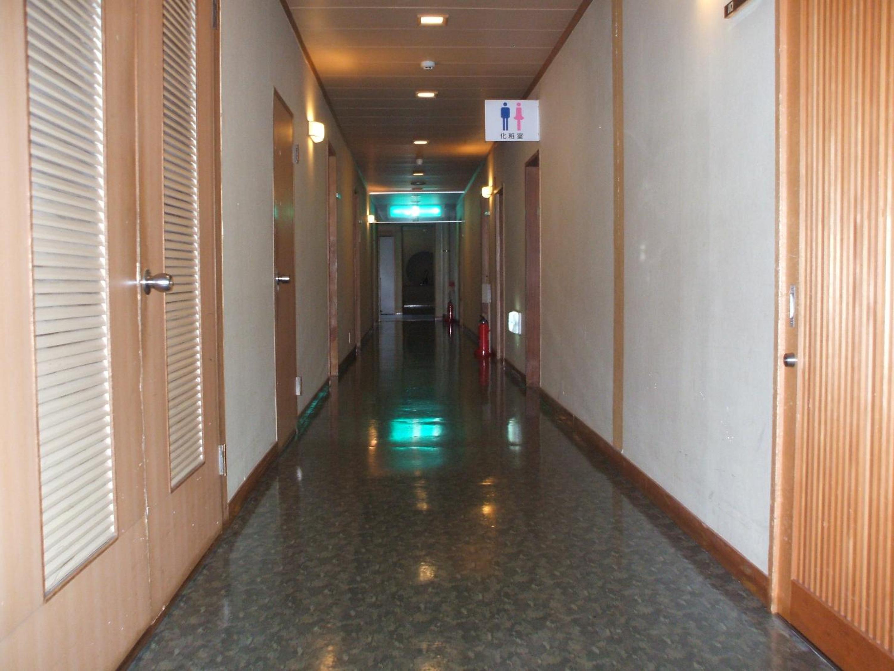 Annex Fujiya Ryokan