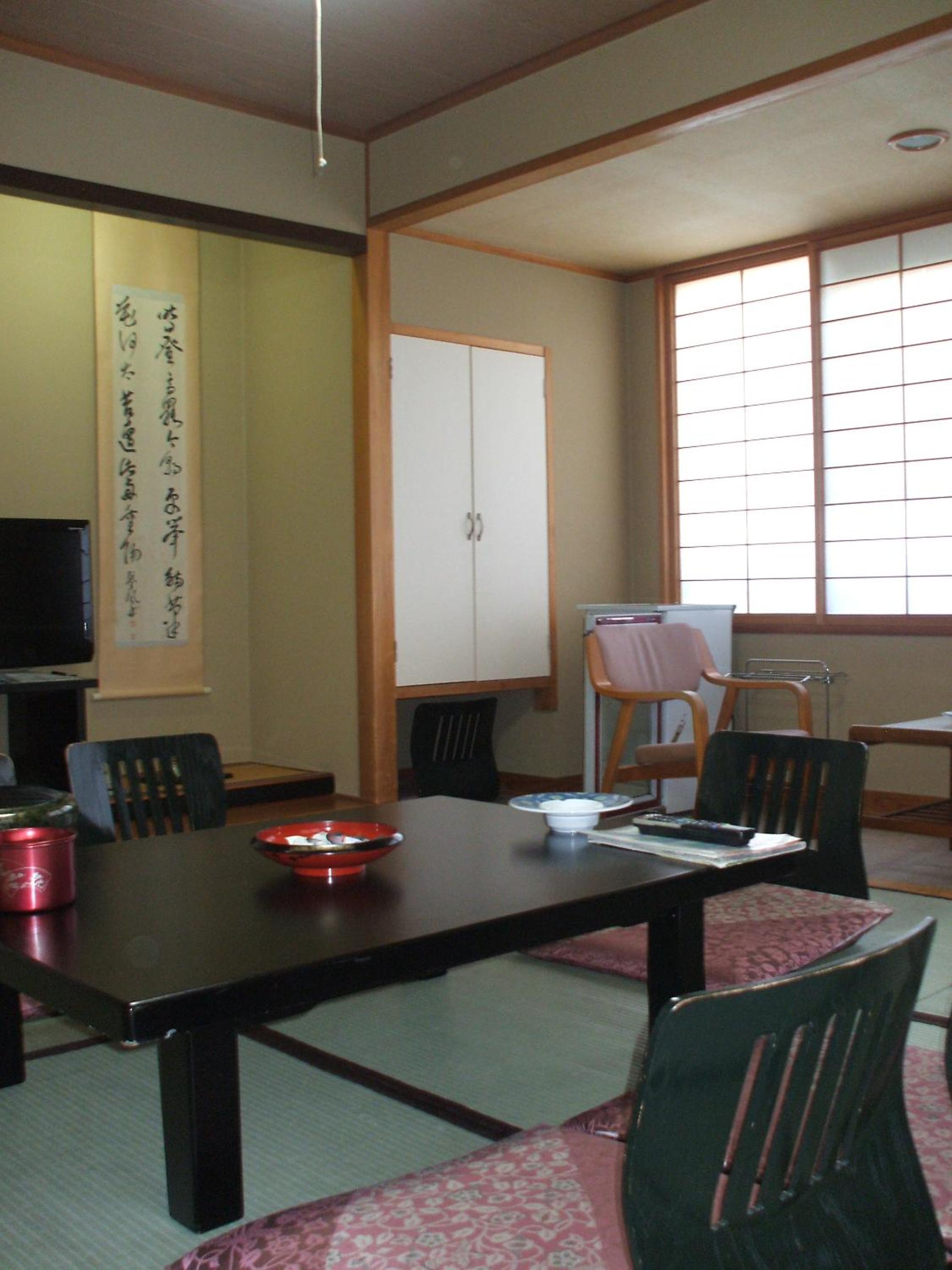 Annex Fujiya Ryokan, photo 52