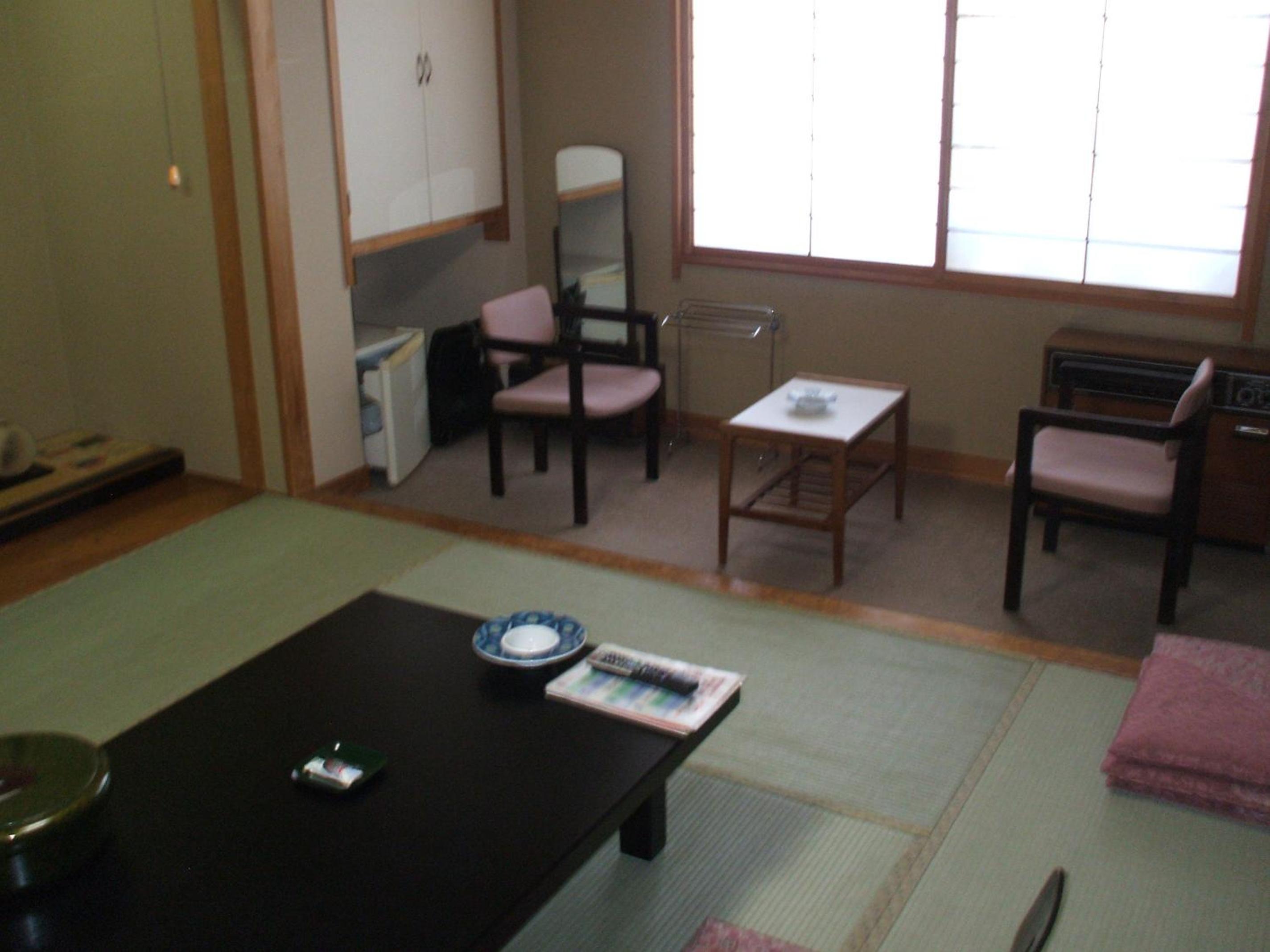 Annex Fujiya Ryokan, photo 25