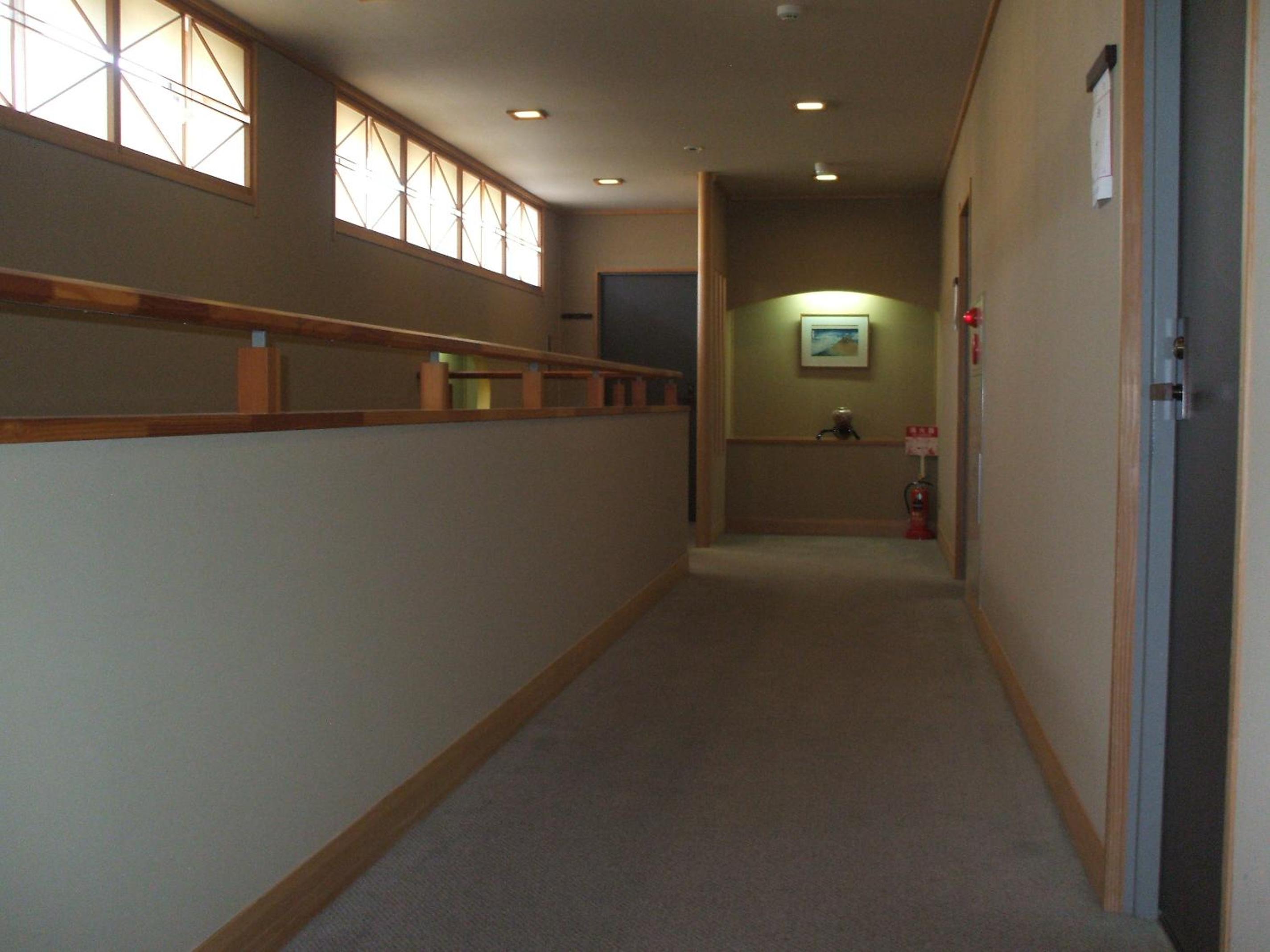 Annex Fujiya Ryokan, photo 56