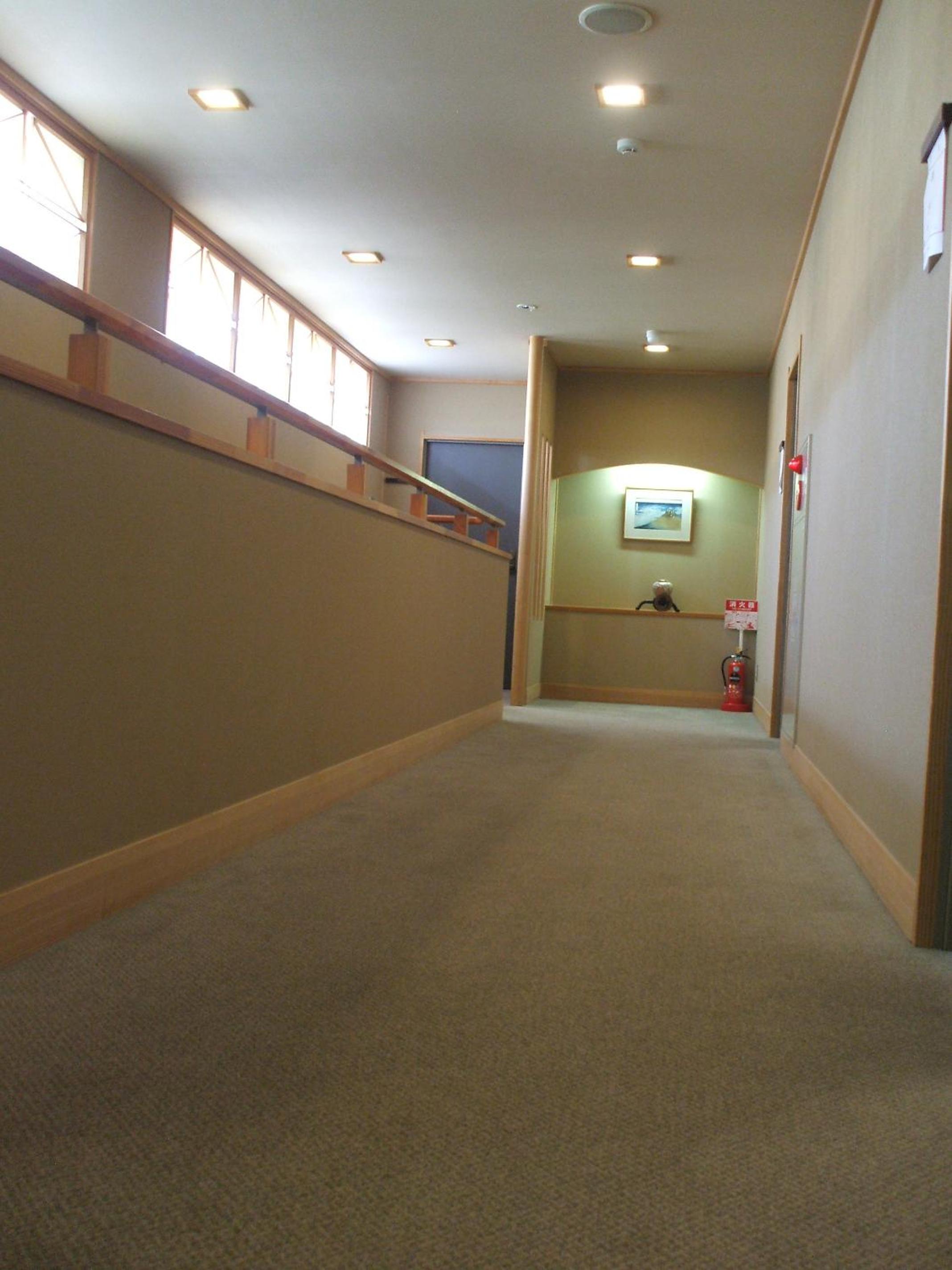 Annex Fujiya Ryokan