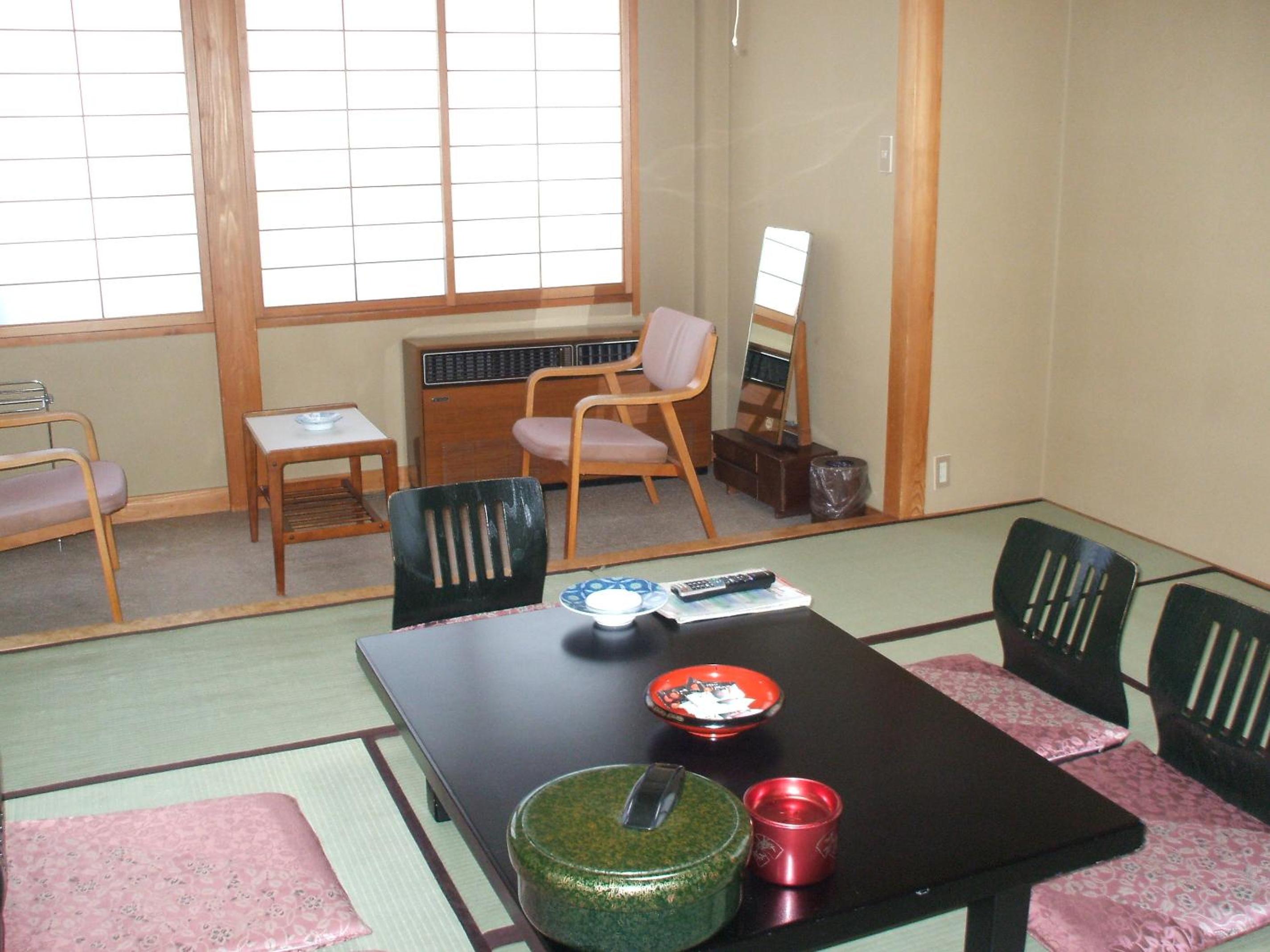 Annex Fujiya Ryokan, photo 84