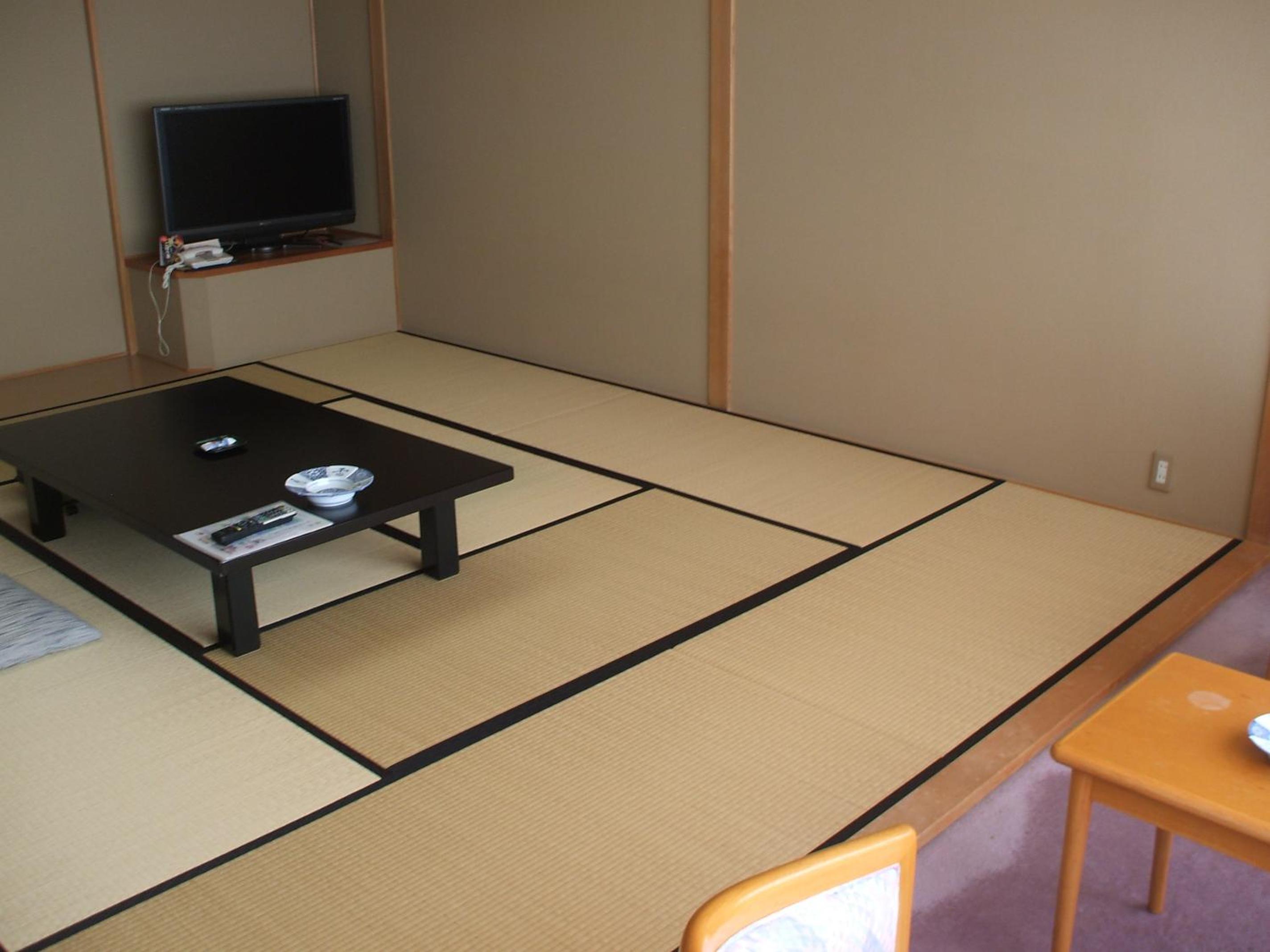 Annex Fujiya Ryokan, Kaminoyama - 20