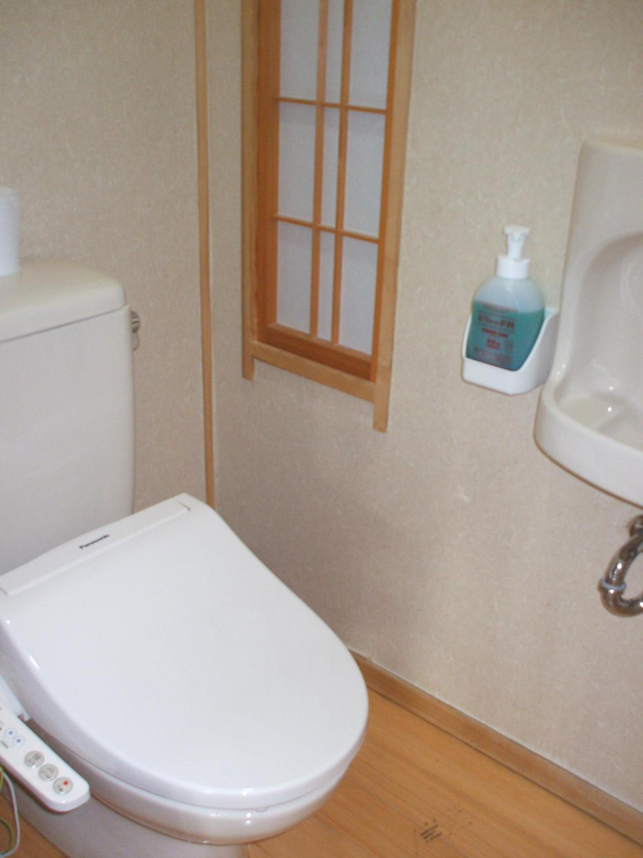 Annex Fujiya Ryokan, photo 29