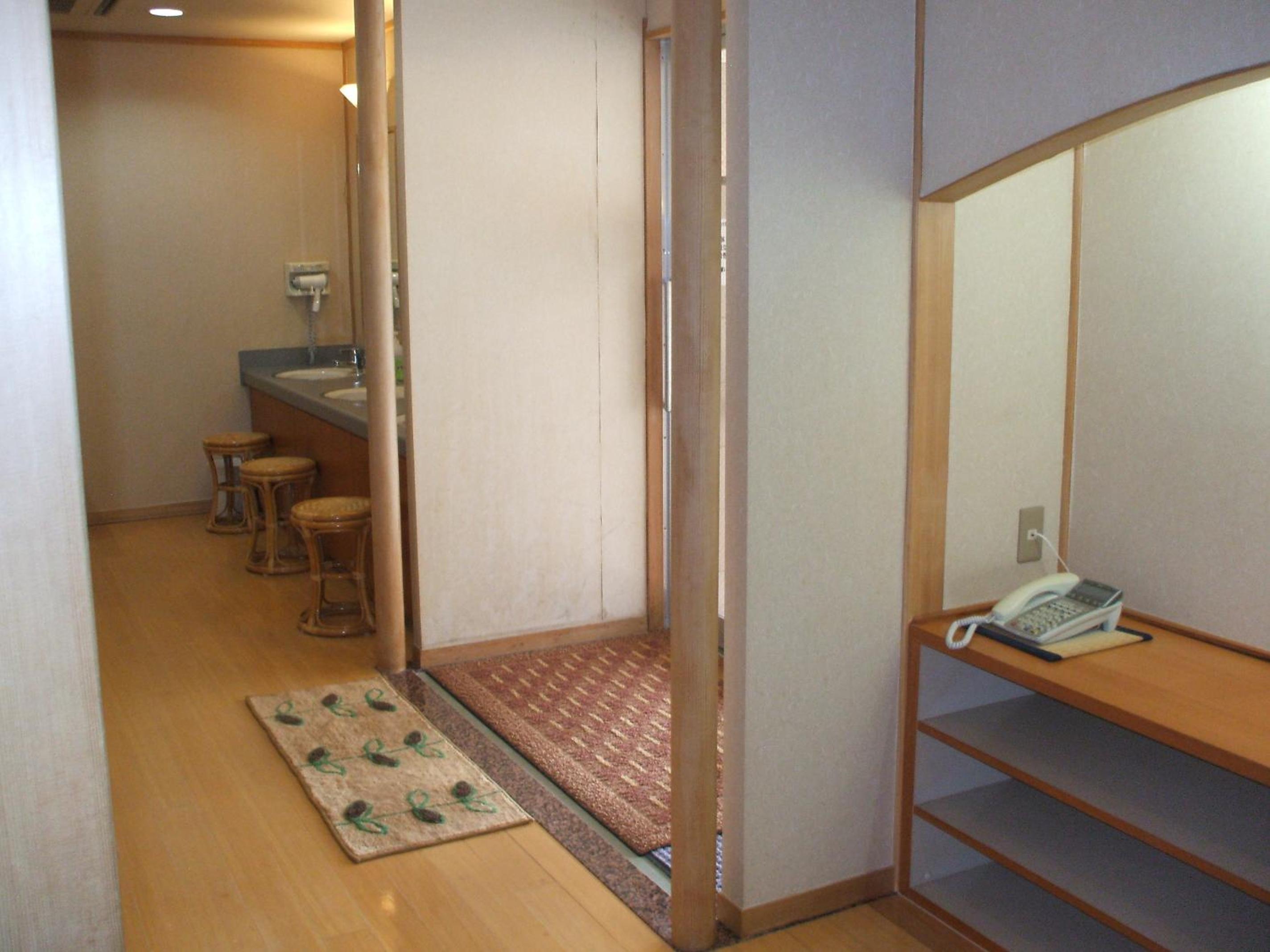 Annex Fujiya Ryokan, photo 48