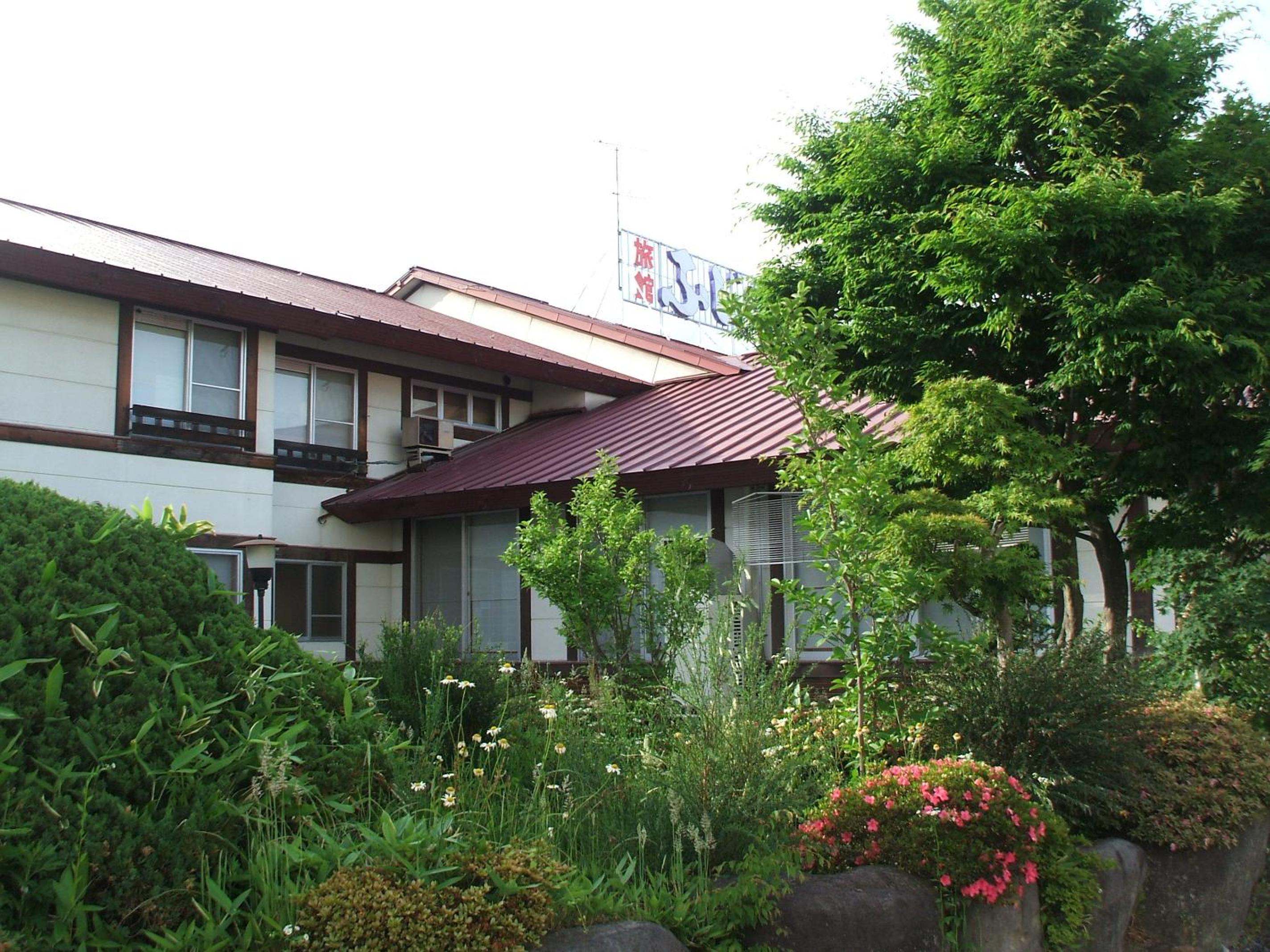 Annex Fujiya Ryokan, photo 62