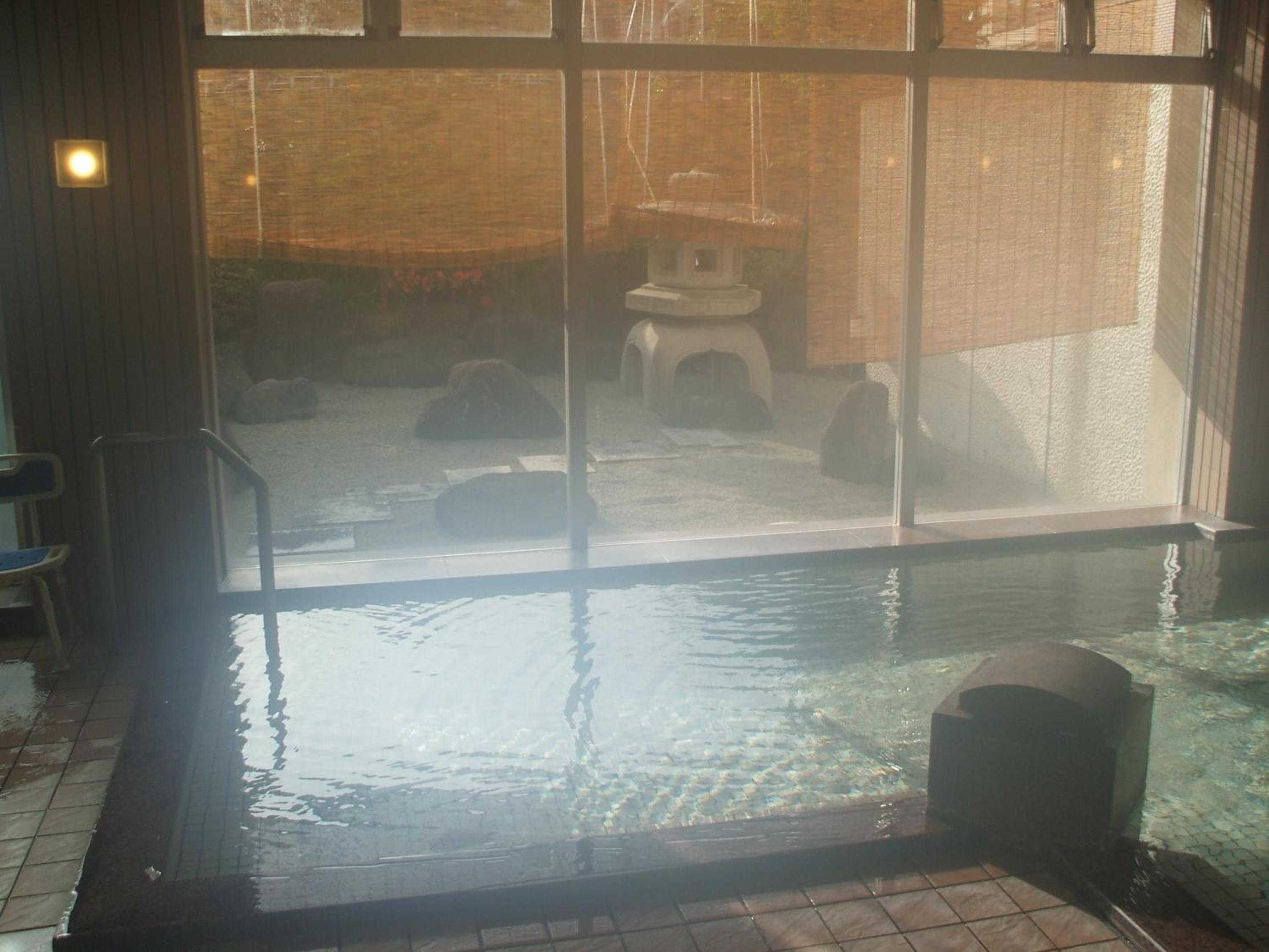 Annex Fujiya Ryokan, photo 79