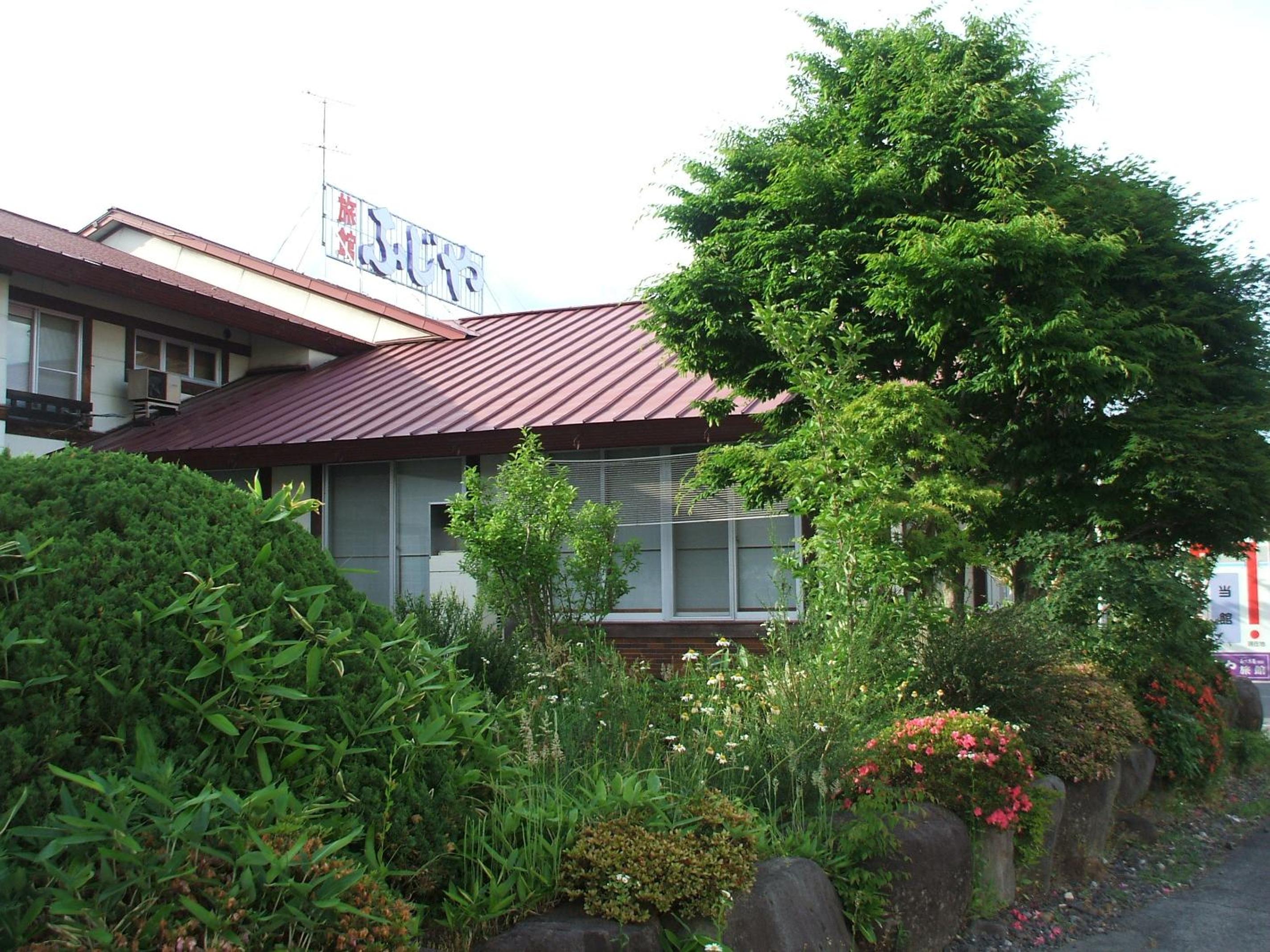 Annex Fujiya Ryokan, photo 77