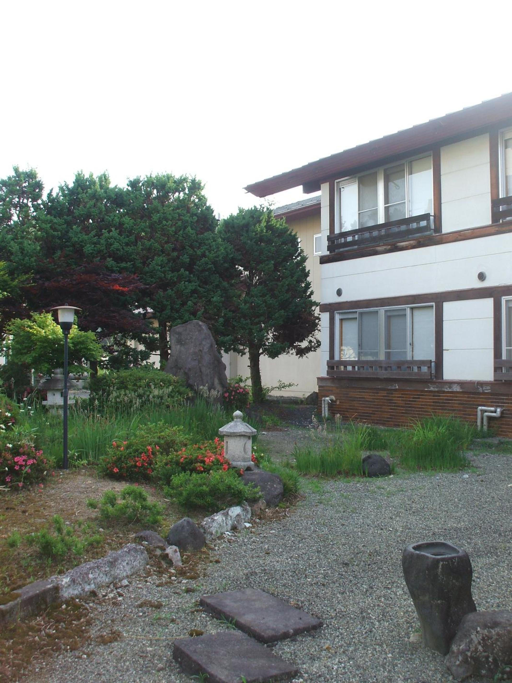 Annex Fujiya Ryokan, photo 66