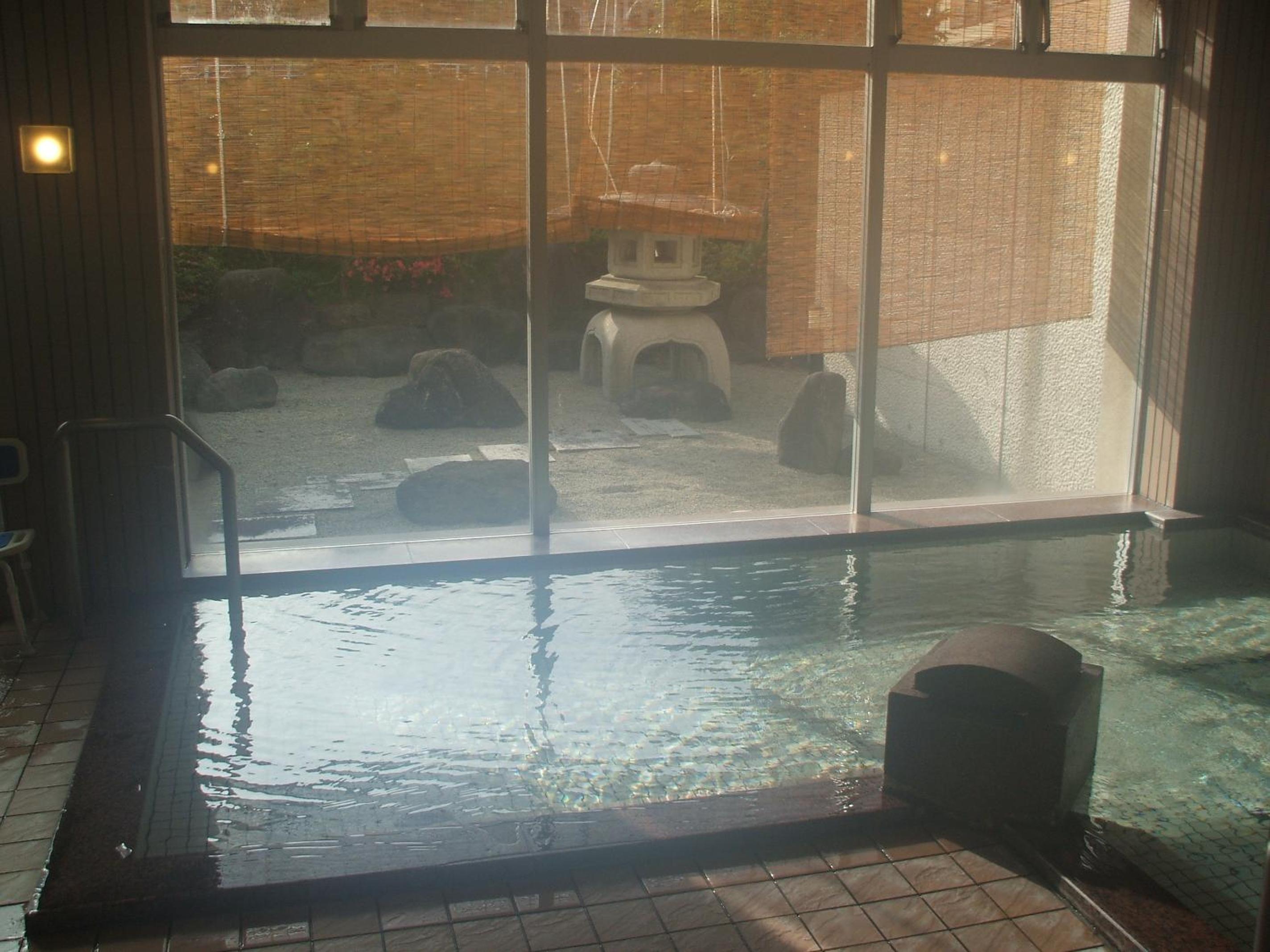 Annex Fujiya Ryokan, Kaminoyama - 19