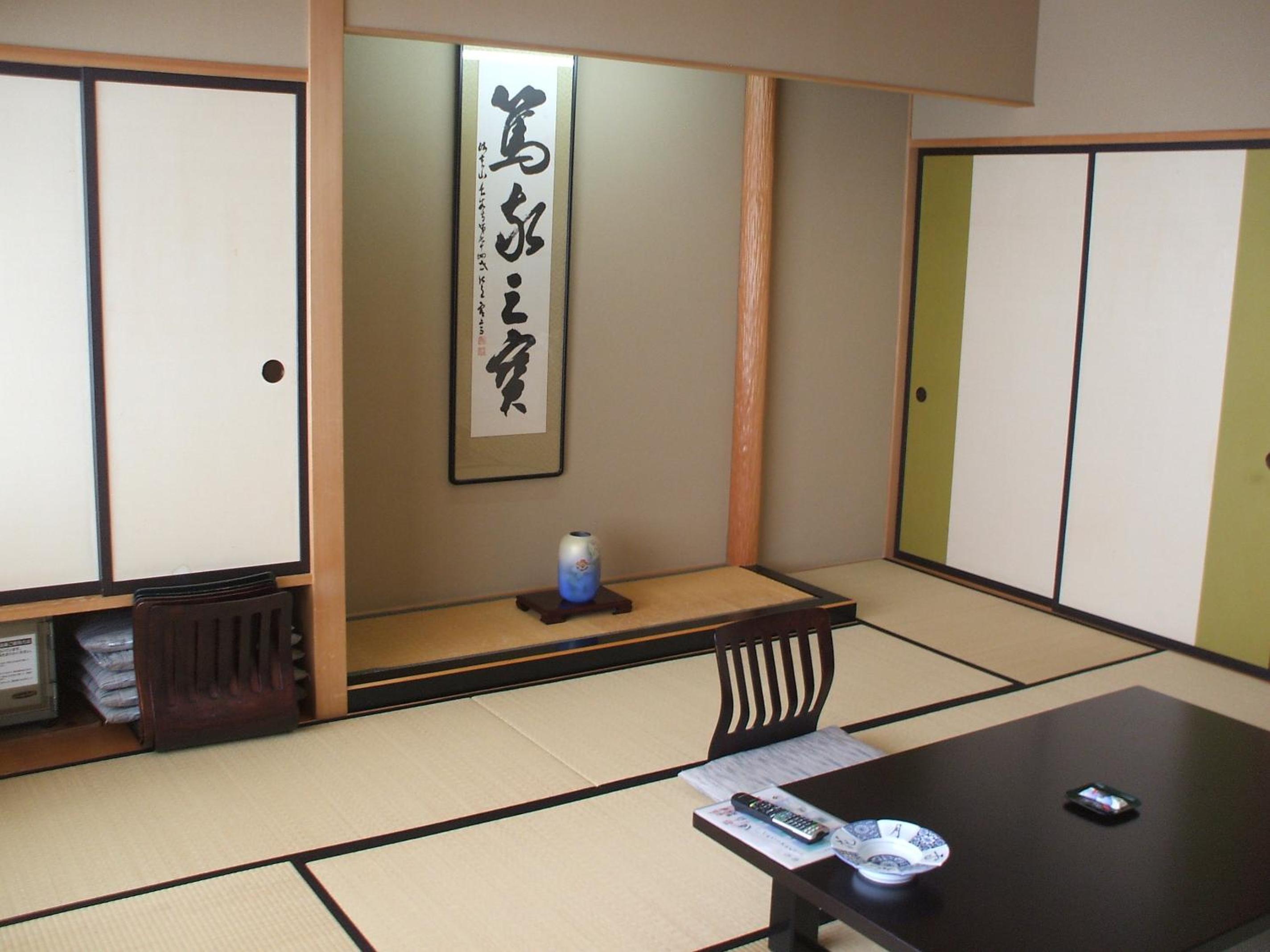 Annex Fujiya Ryokan