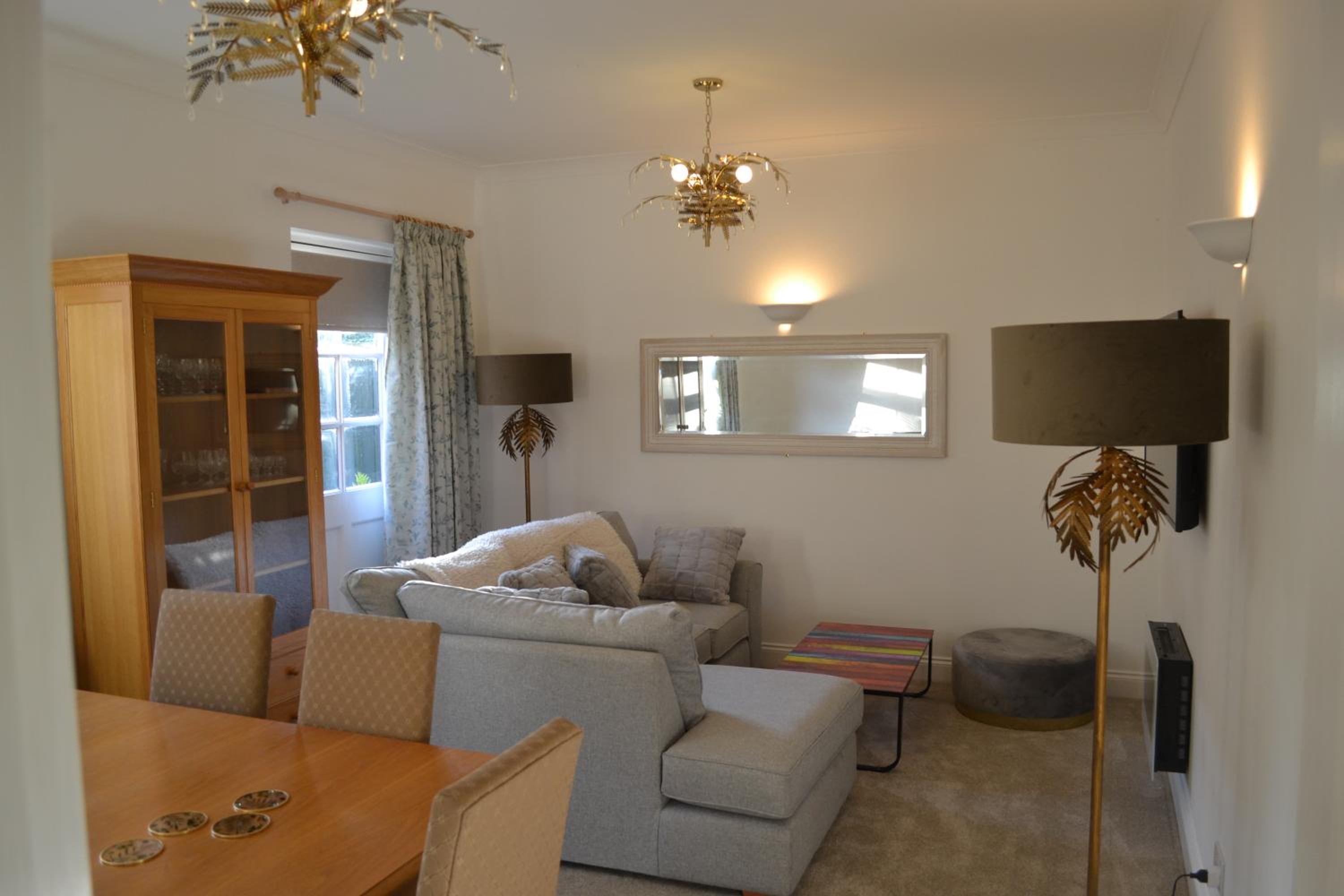 Frinton Escapes - The Cottage view 4