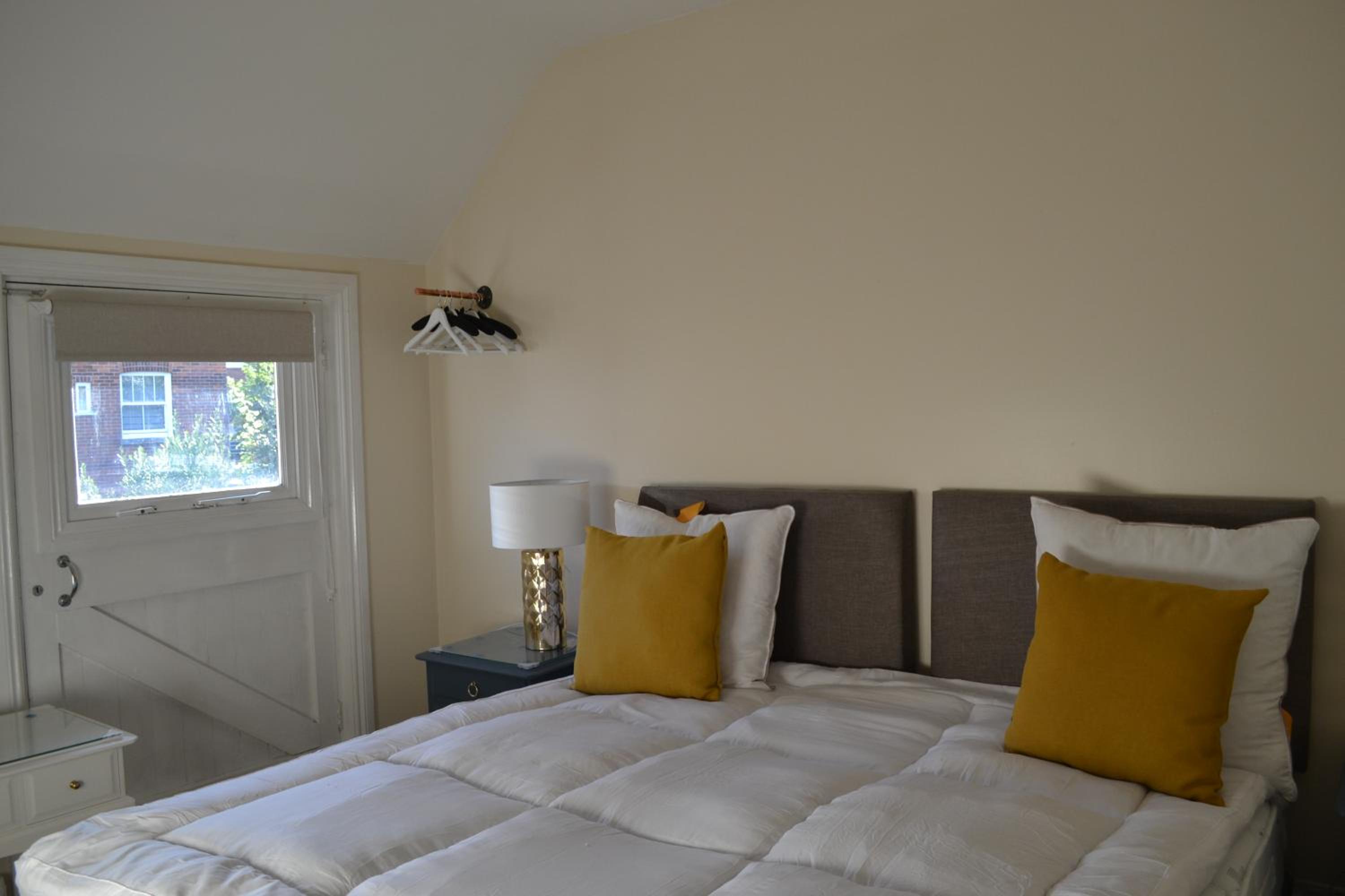 Frinton Escapes - The Cottage view 5