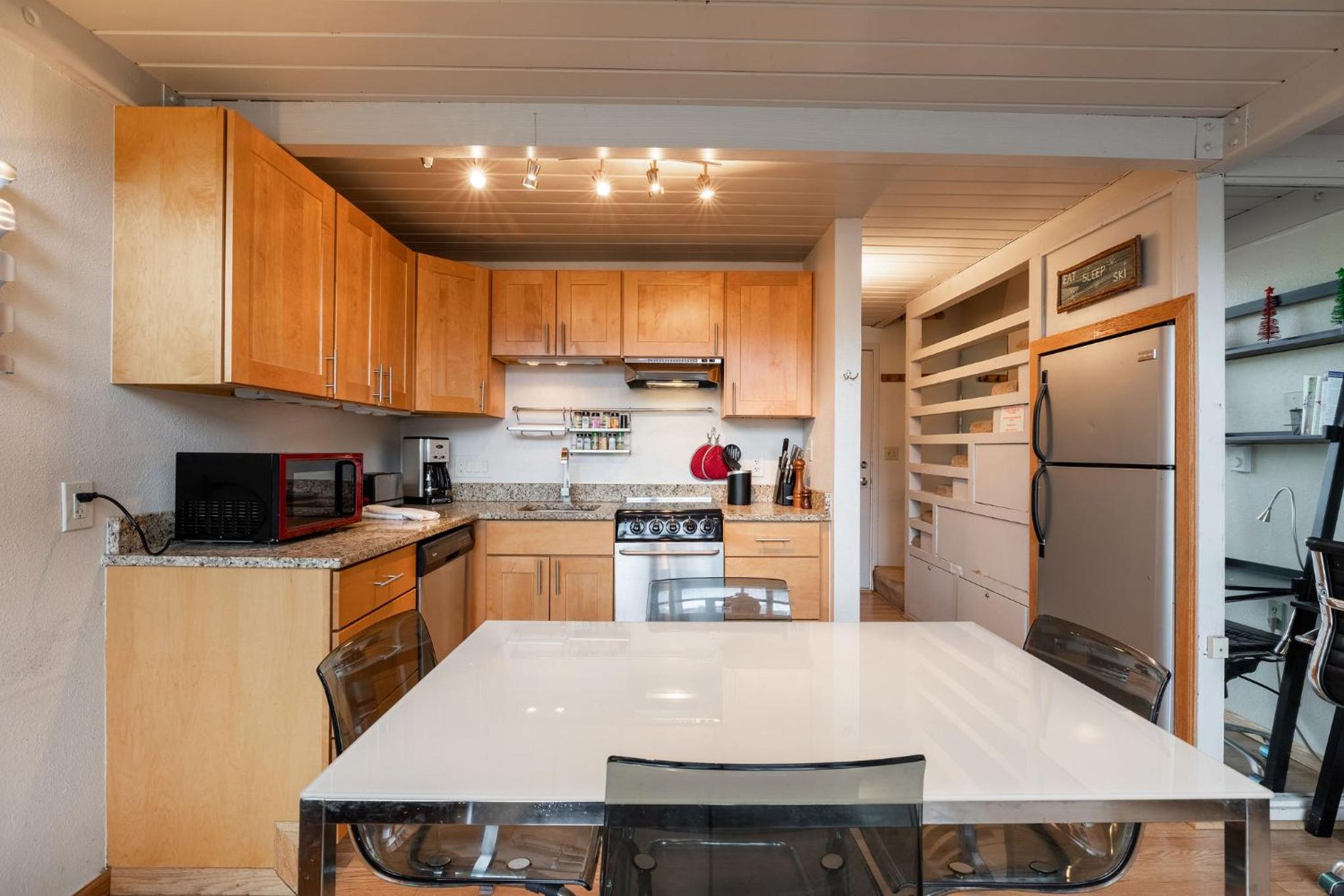 Homestake Condos by Vail Realty