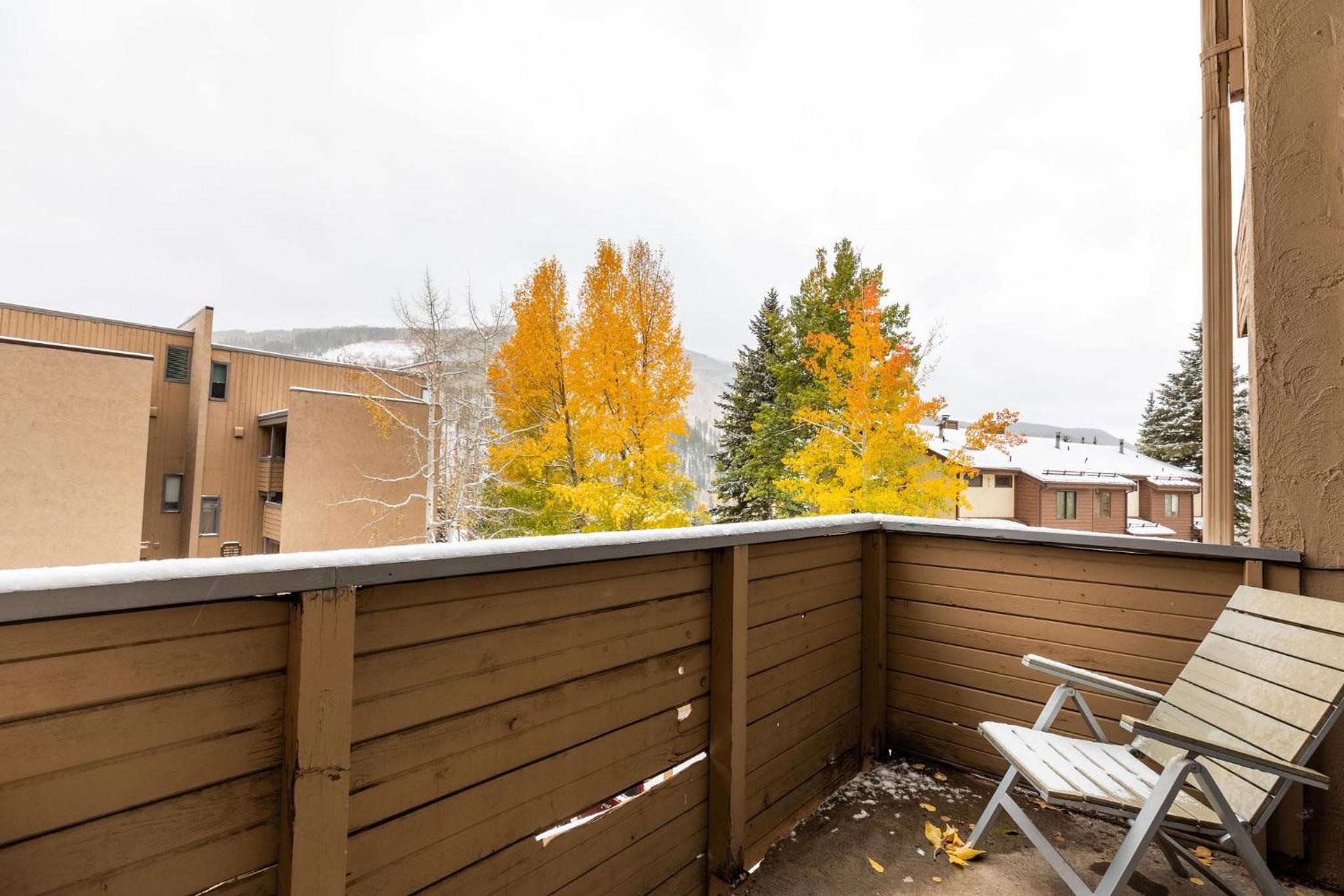 Homestake Condos by Vail Realty