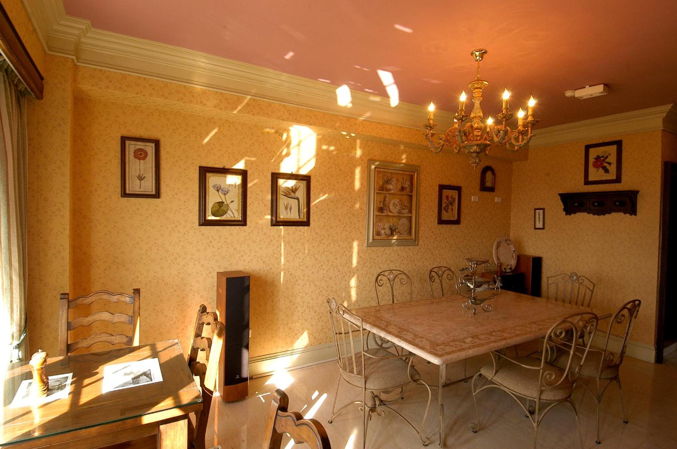 Shangrila Music Villa
