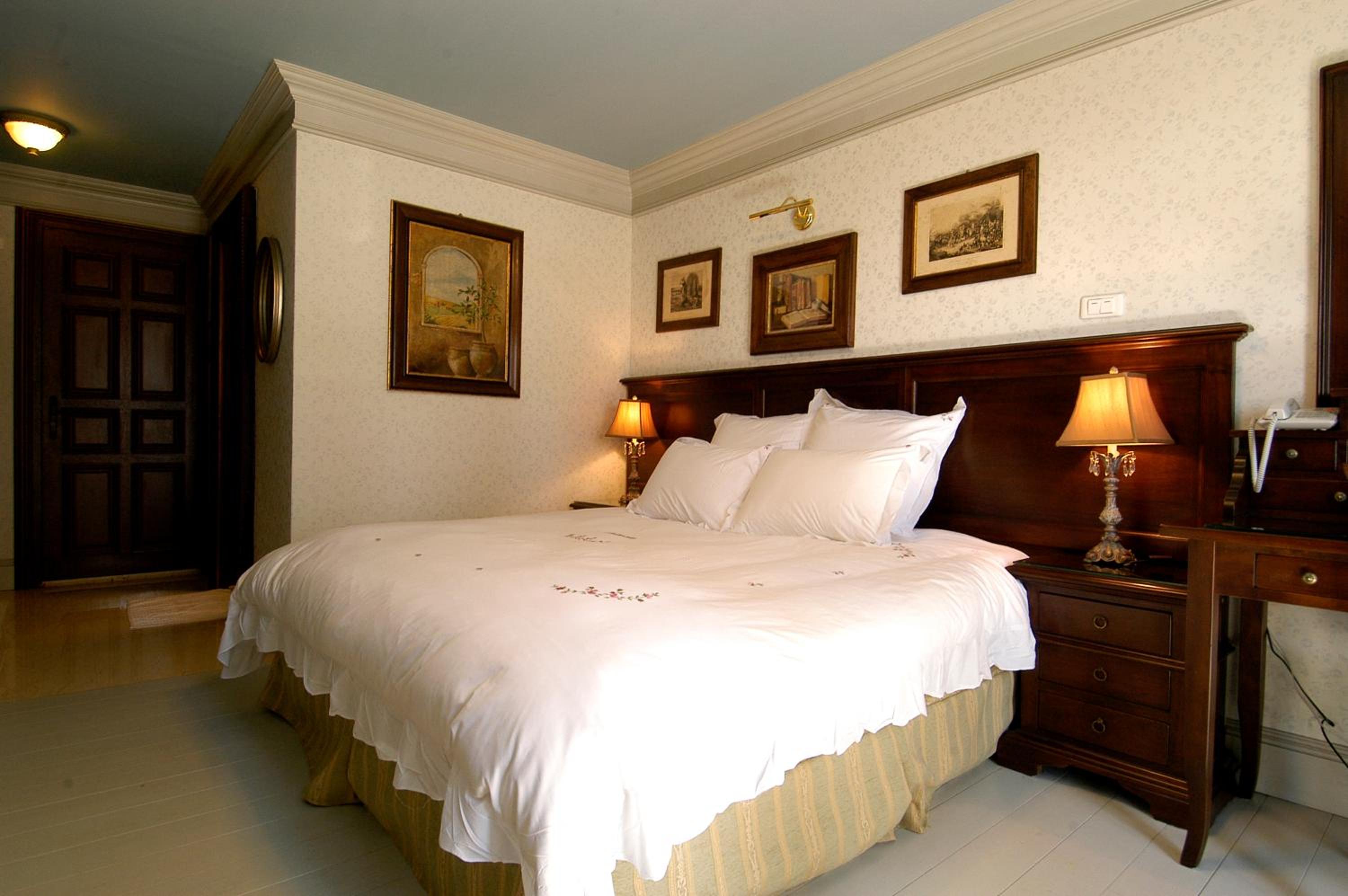 Shangrila Music Villa