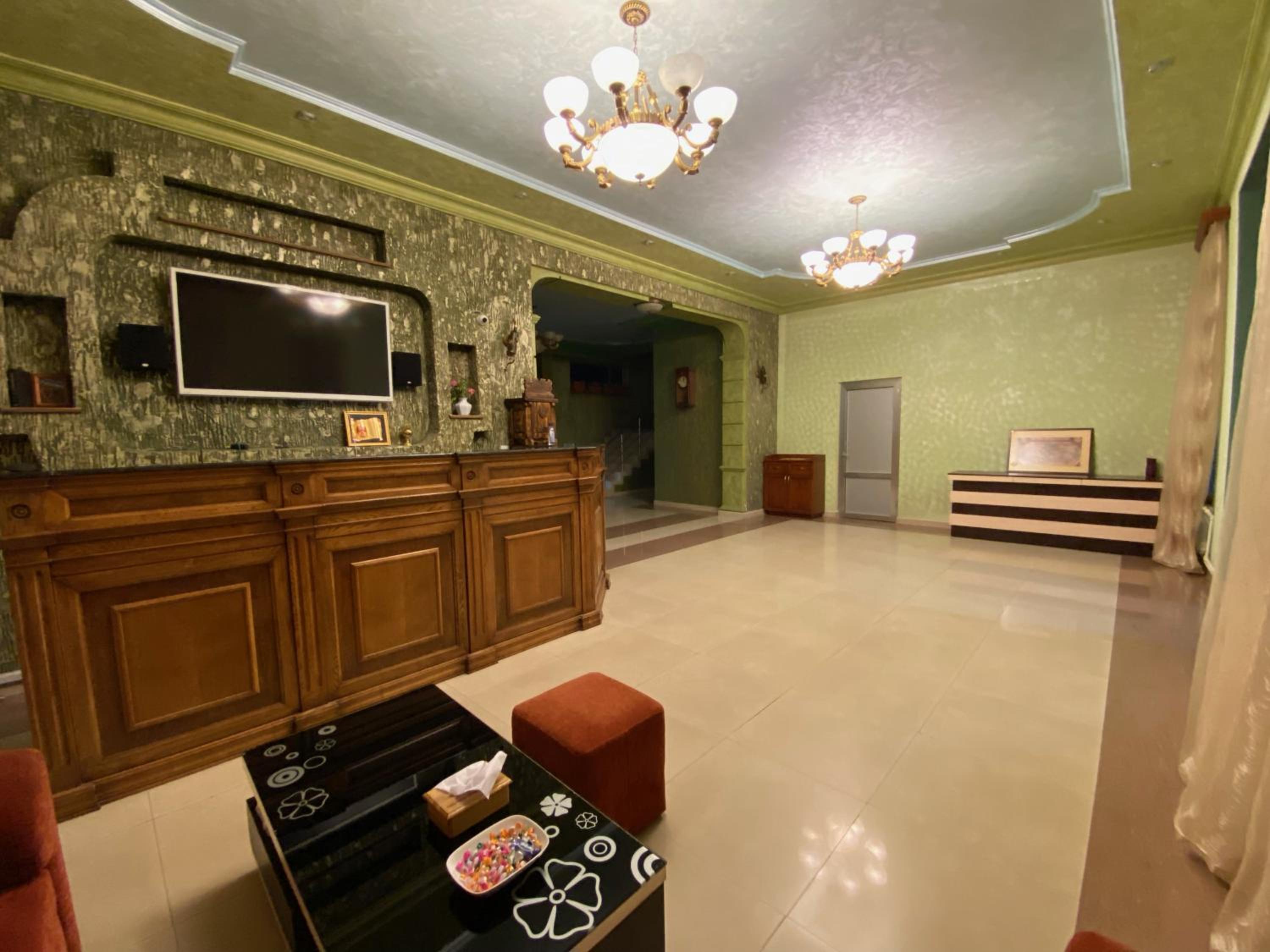 KangAr guest house