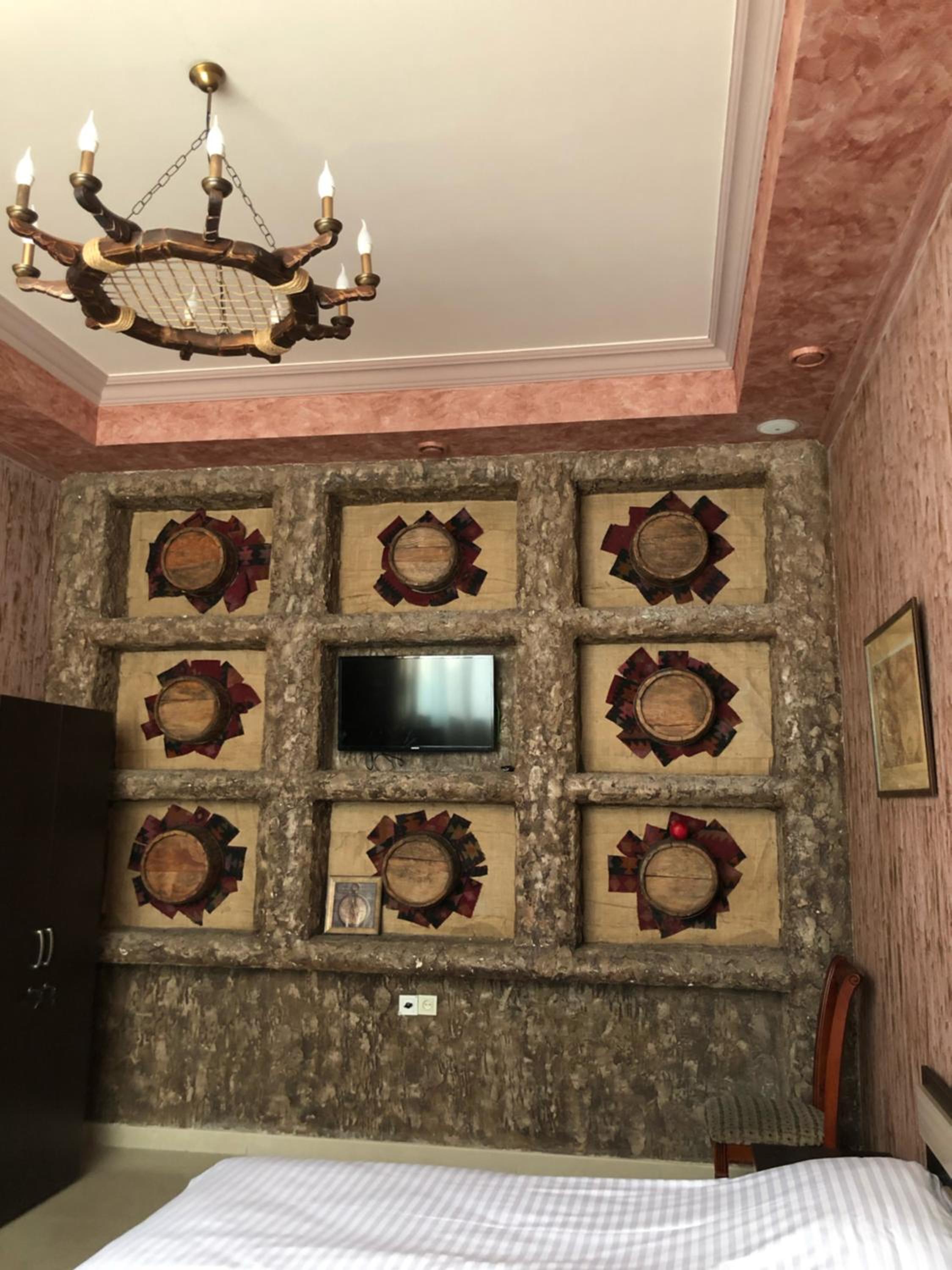 KangAr guest house