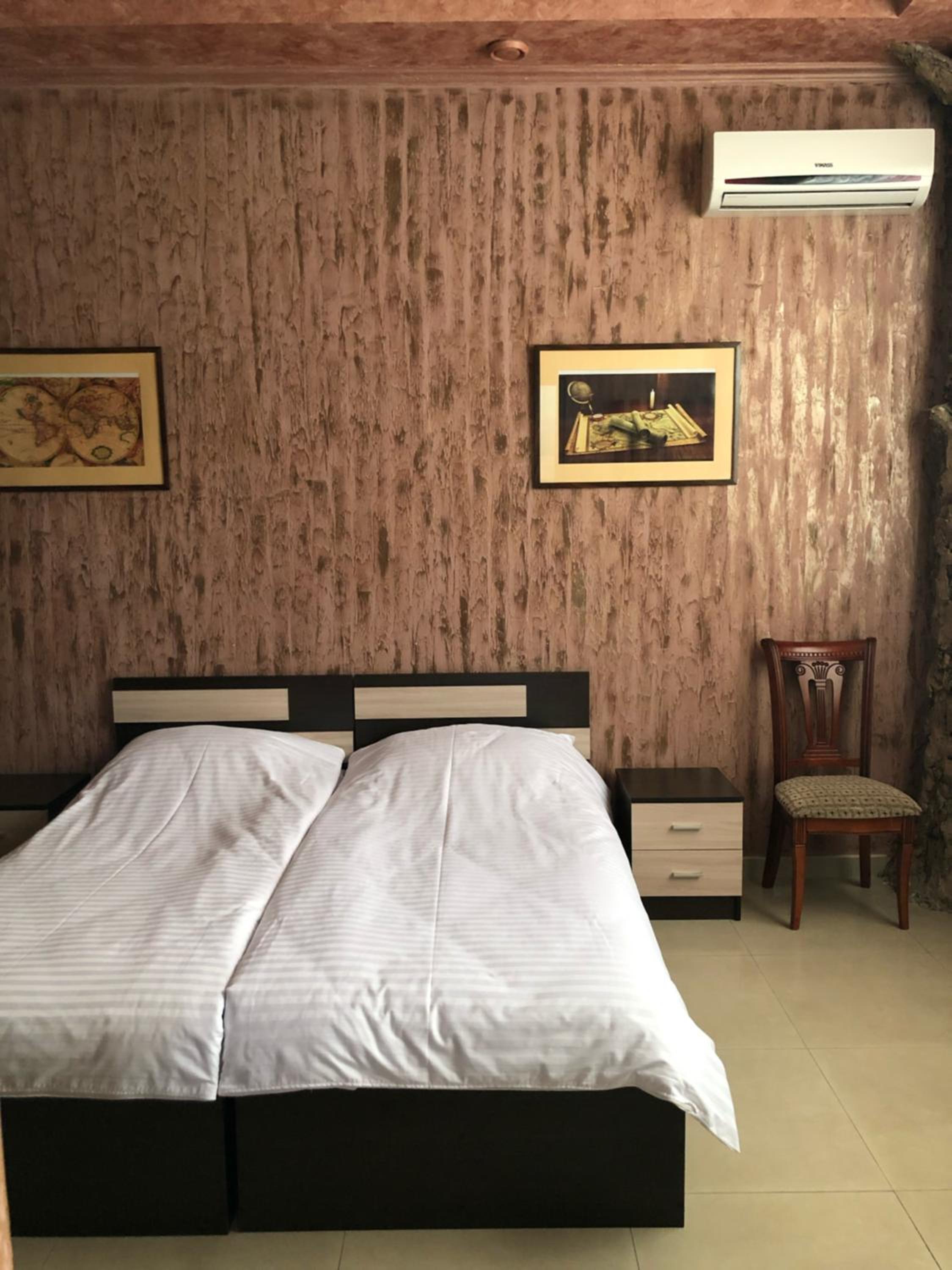 KangAr guest house