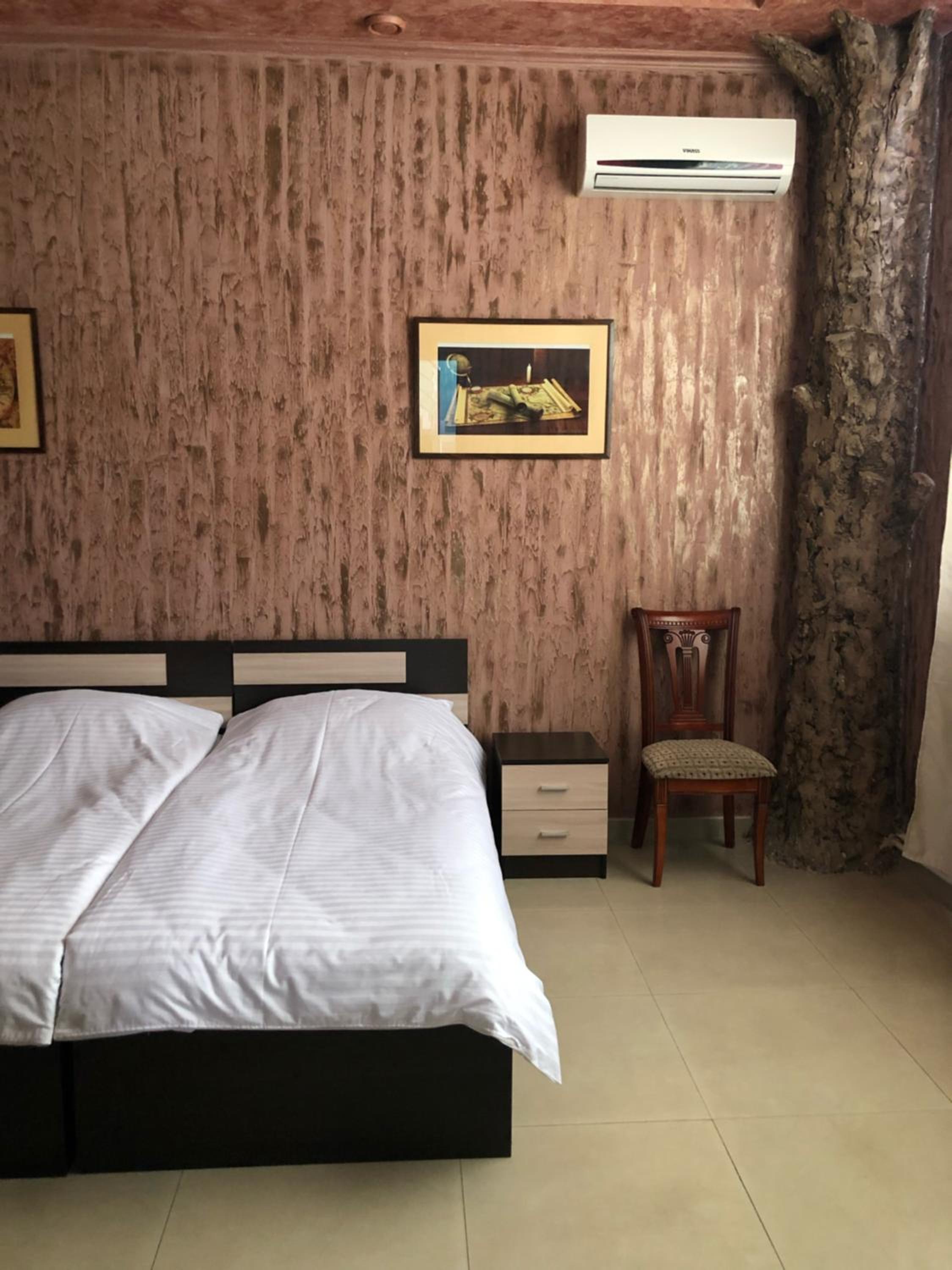 KangAr guest house
