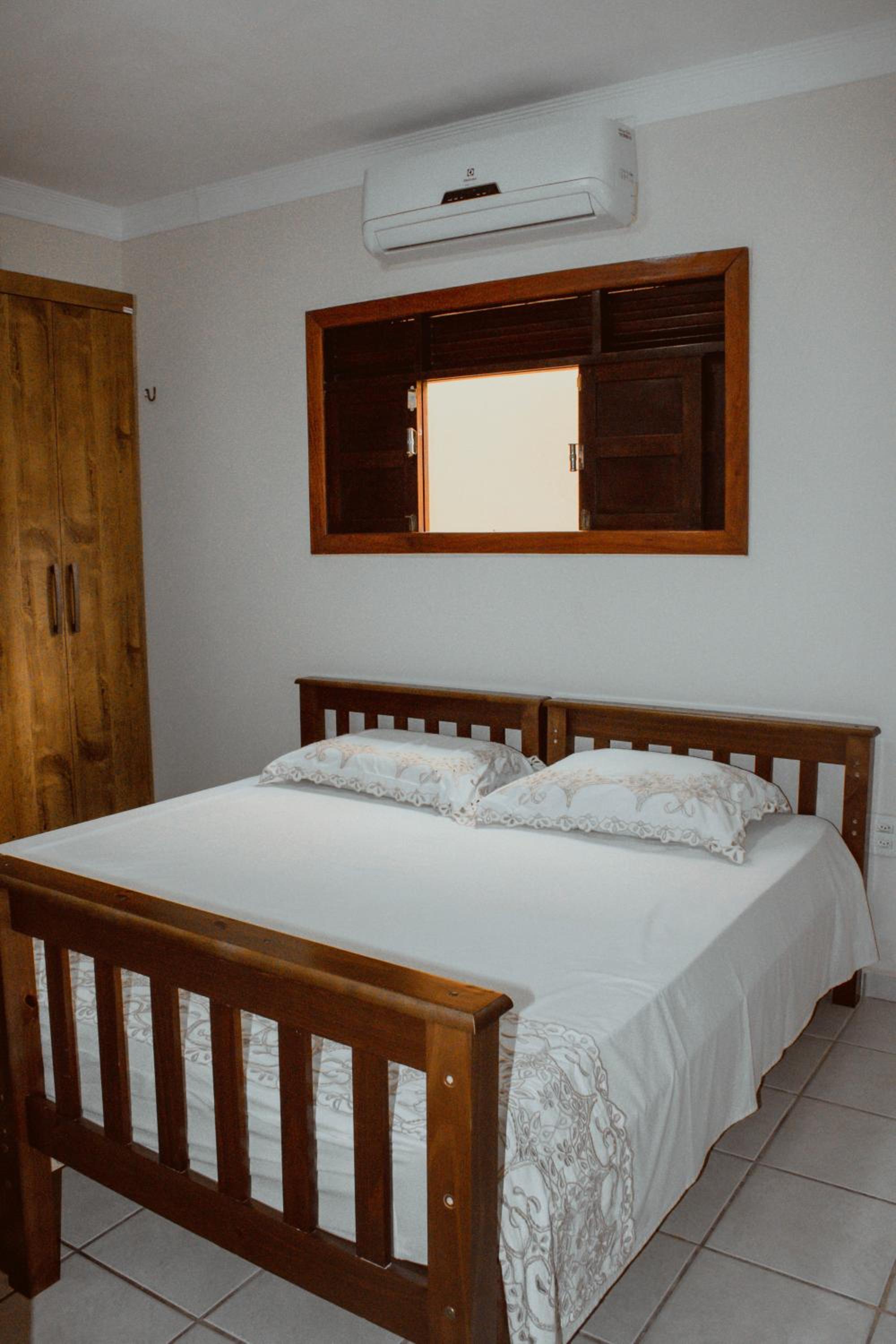 casa em Barra de Cunhaú-RN