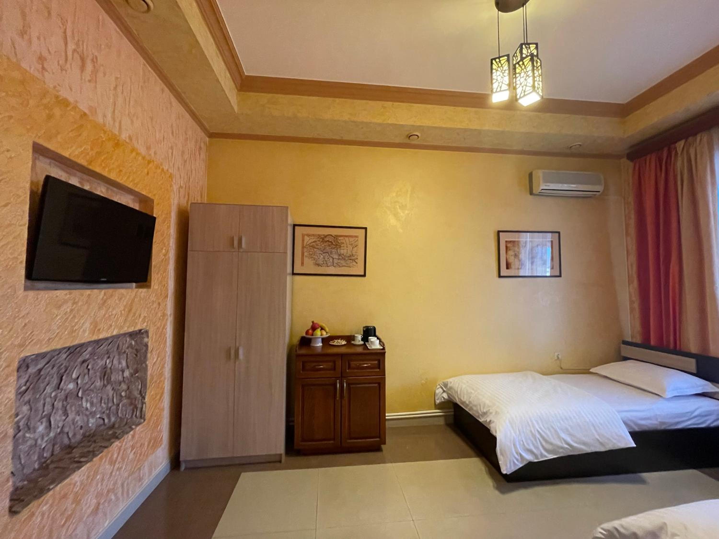 KangAr guest house