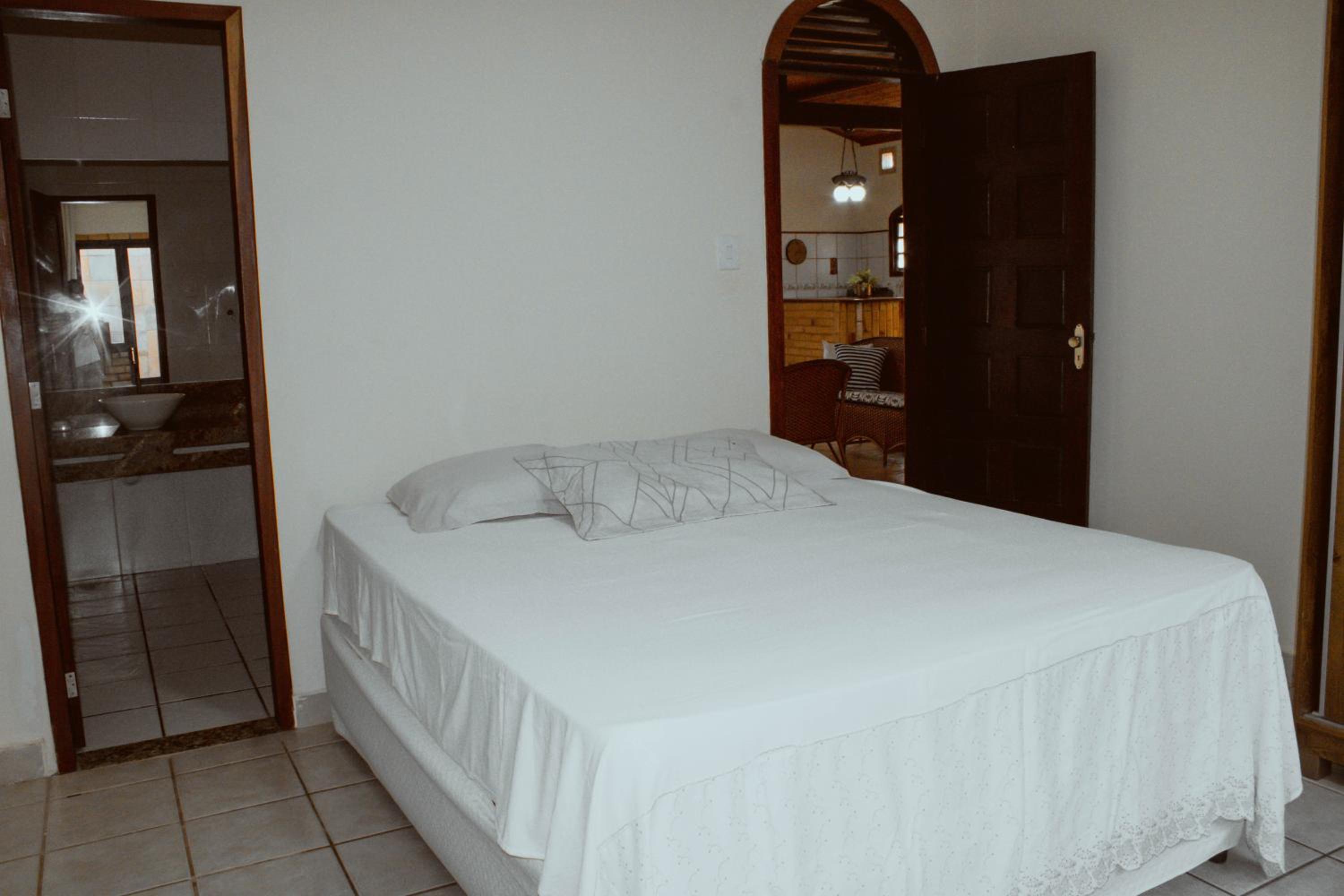 casa em Barra de Cunhaú-RN