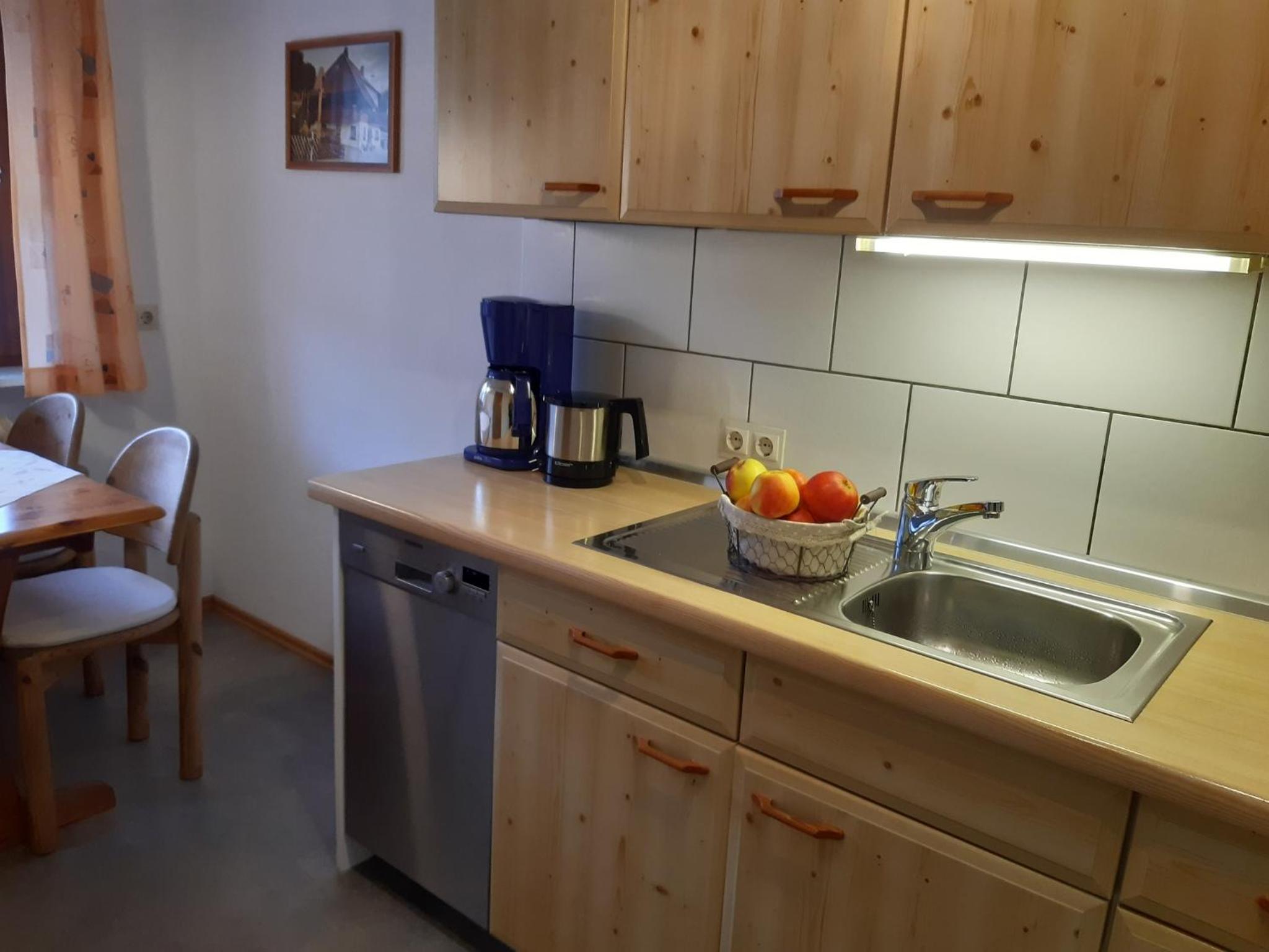 Ferienwohnung Heimatliebe view 4