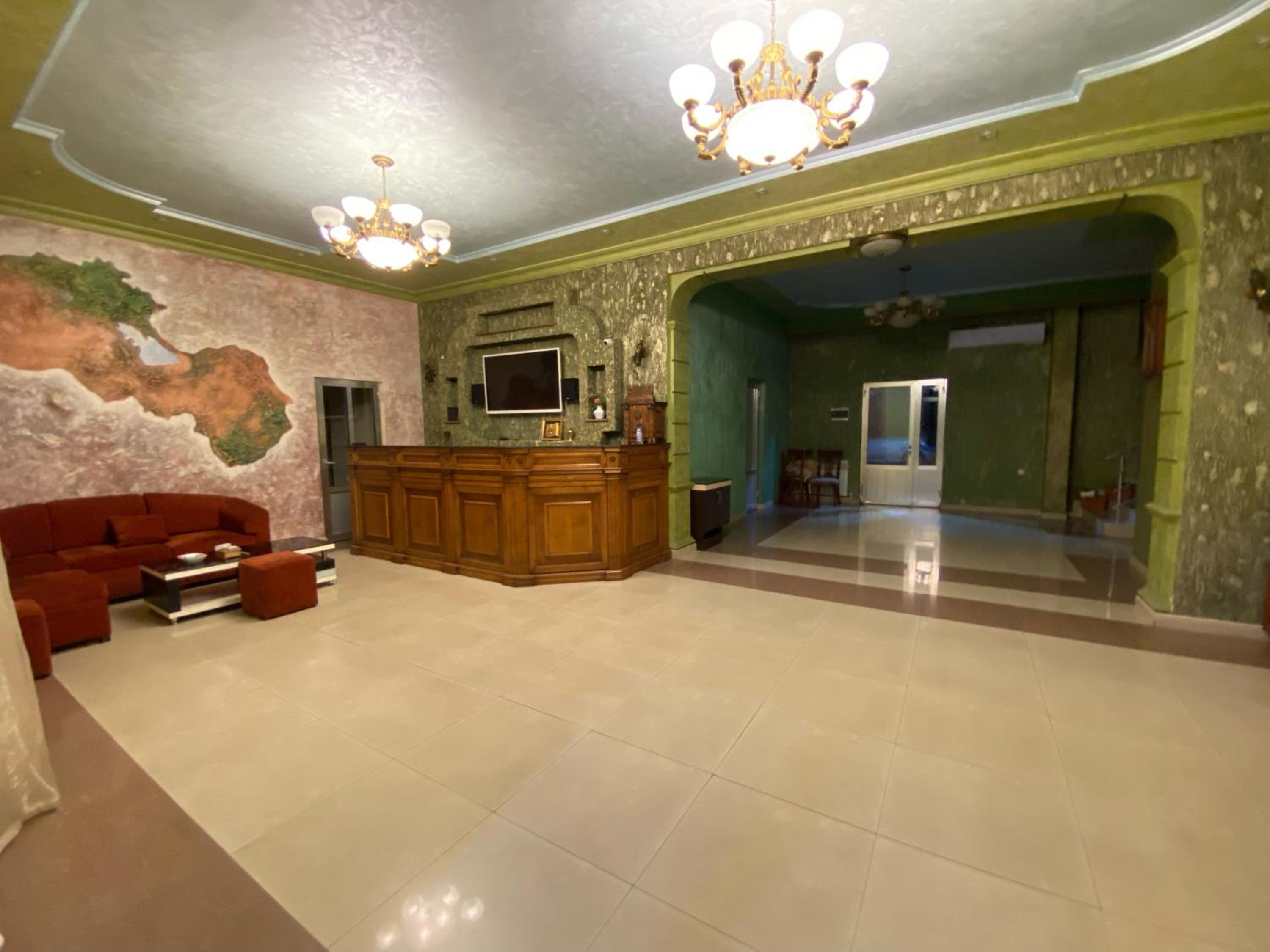 KangAr guest house