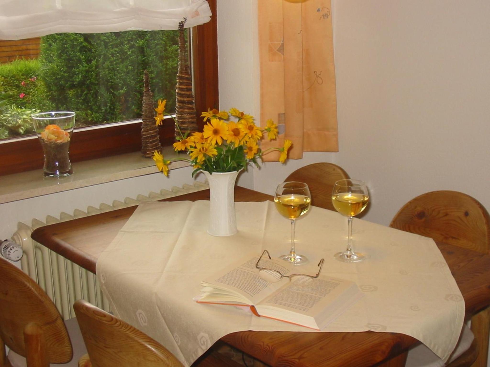 Ferienwohnung Heimatliebe view 3
