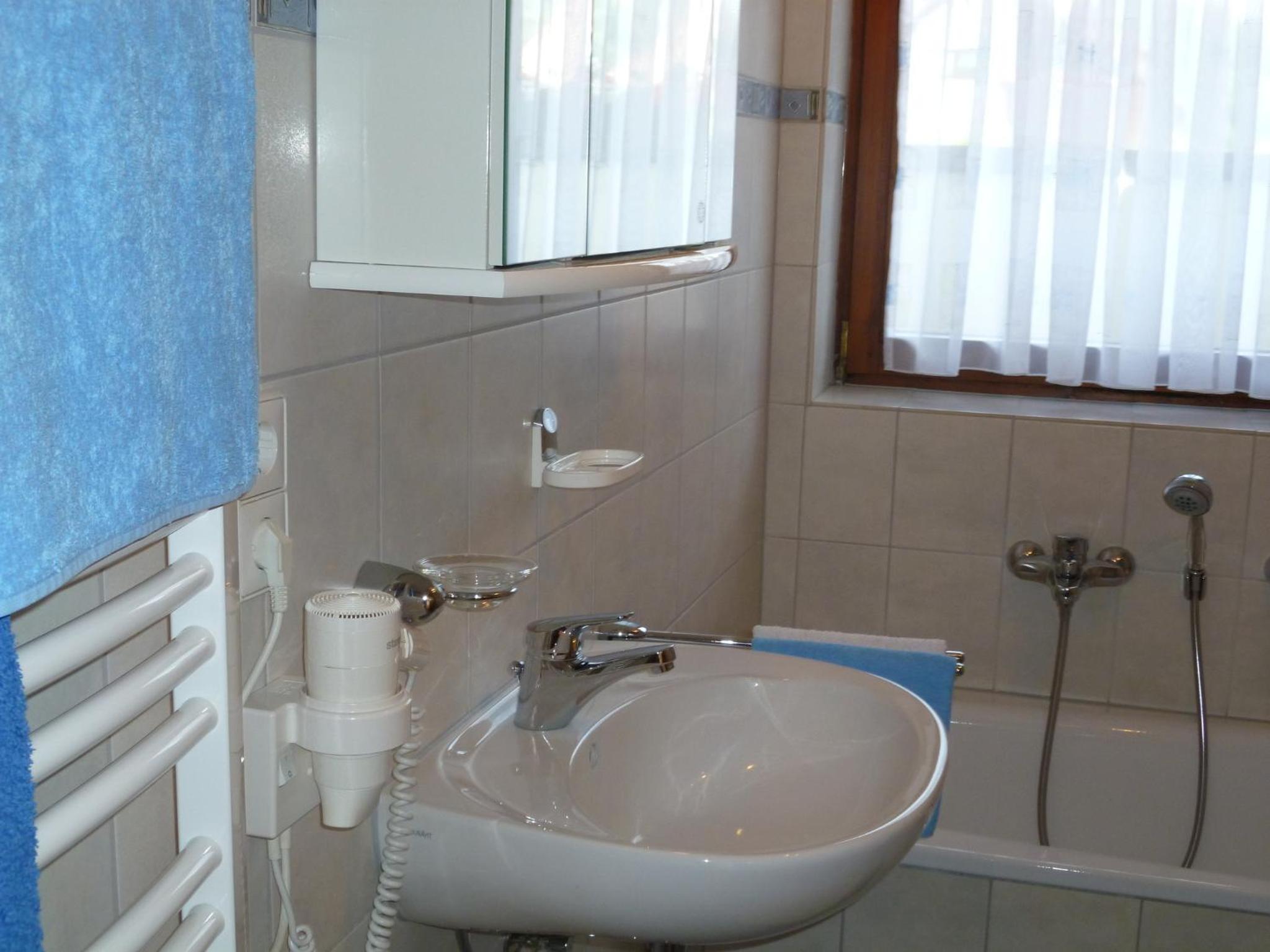 Ferienwohnung Heimatliebe view 5