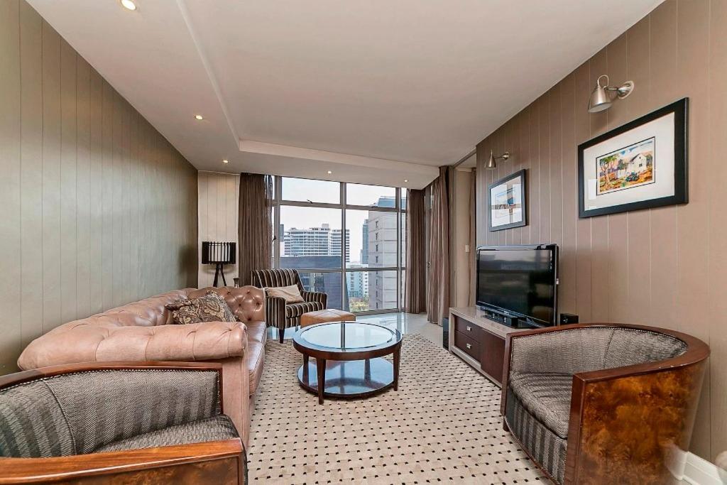 Comfort Apartment SA