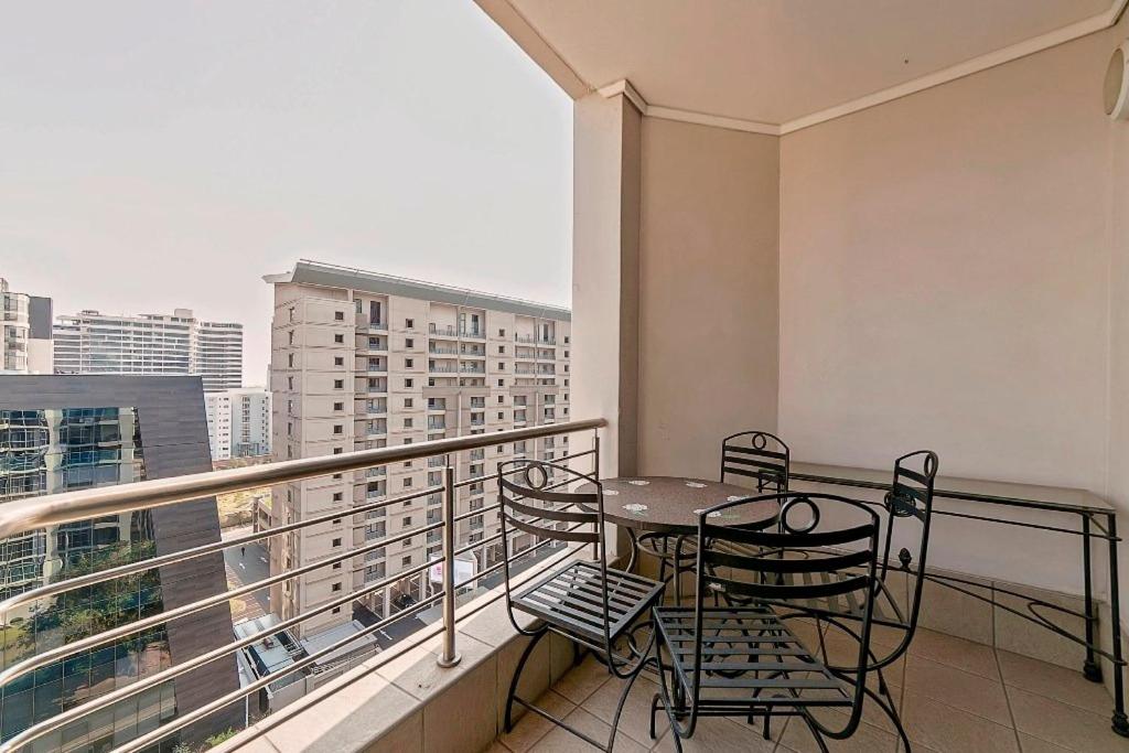 Comfort Apartment SA