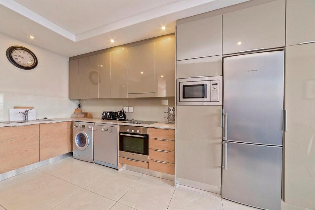 Comfort Apartment SA