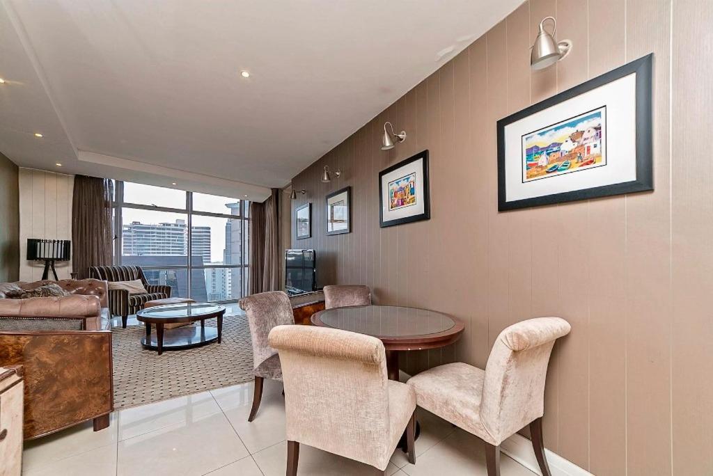 Comfort Apartment SA