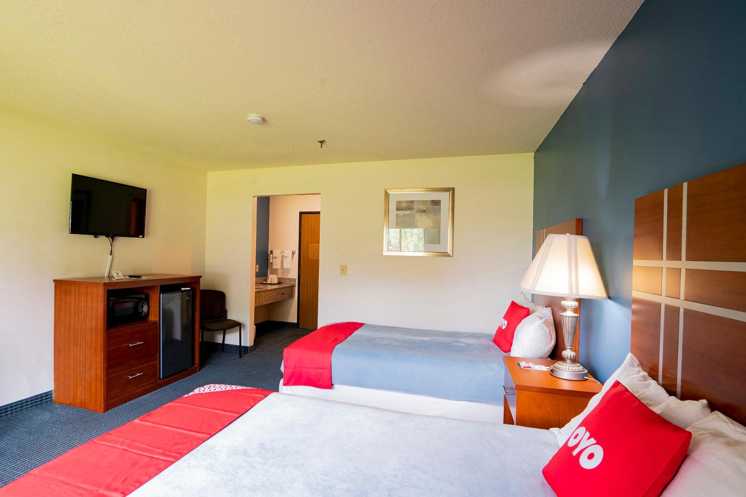 OYO Hotel Redwood Falls near Jackpot Casino, Foto 52