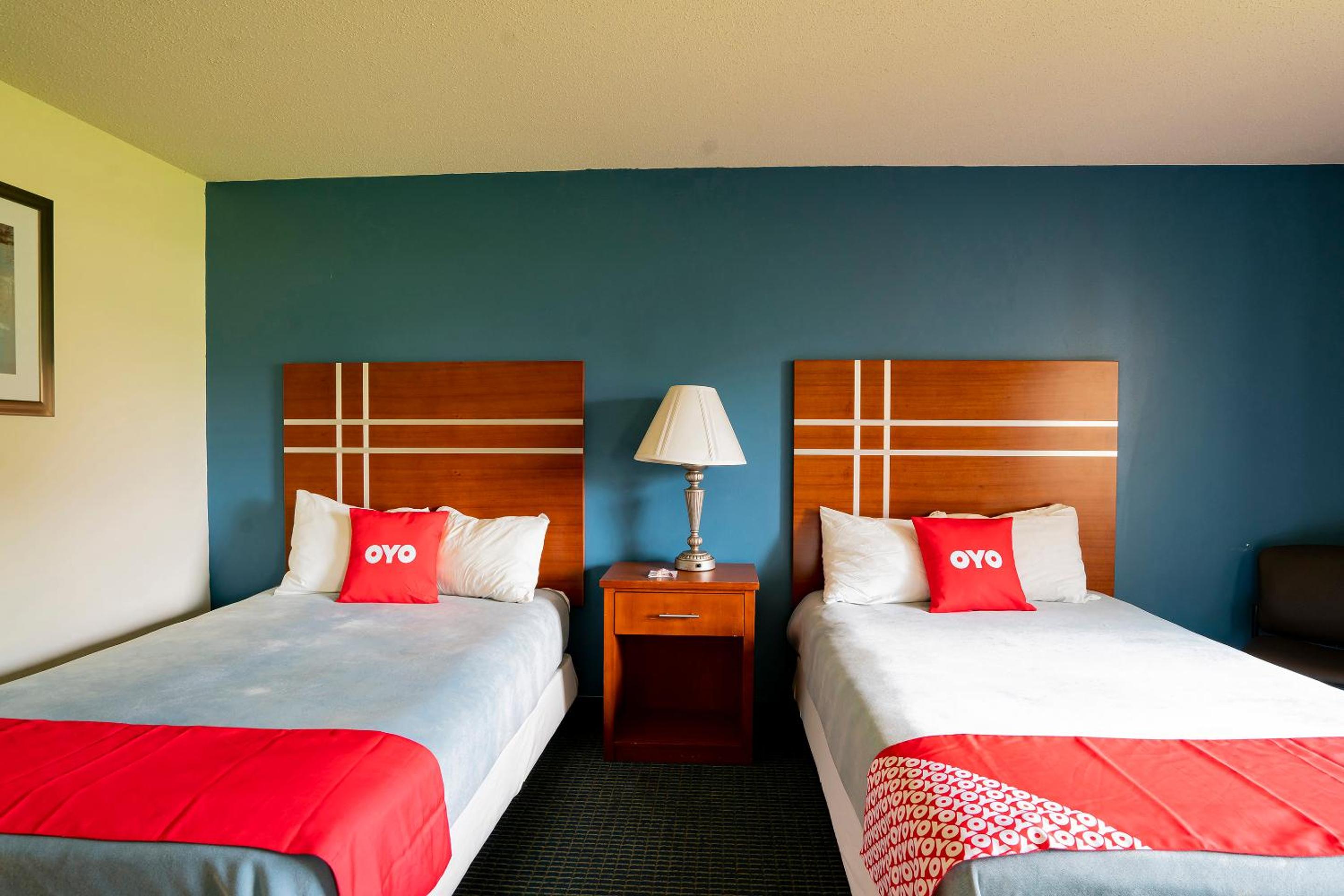 OYO Hotel Redwood Falls near Jackpot Casino, Foto 48