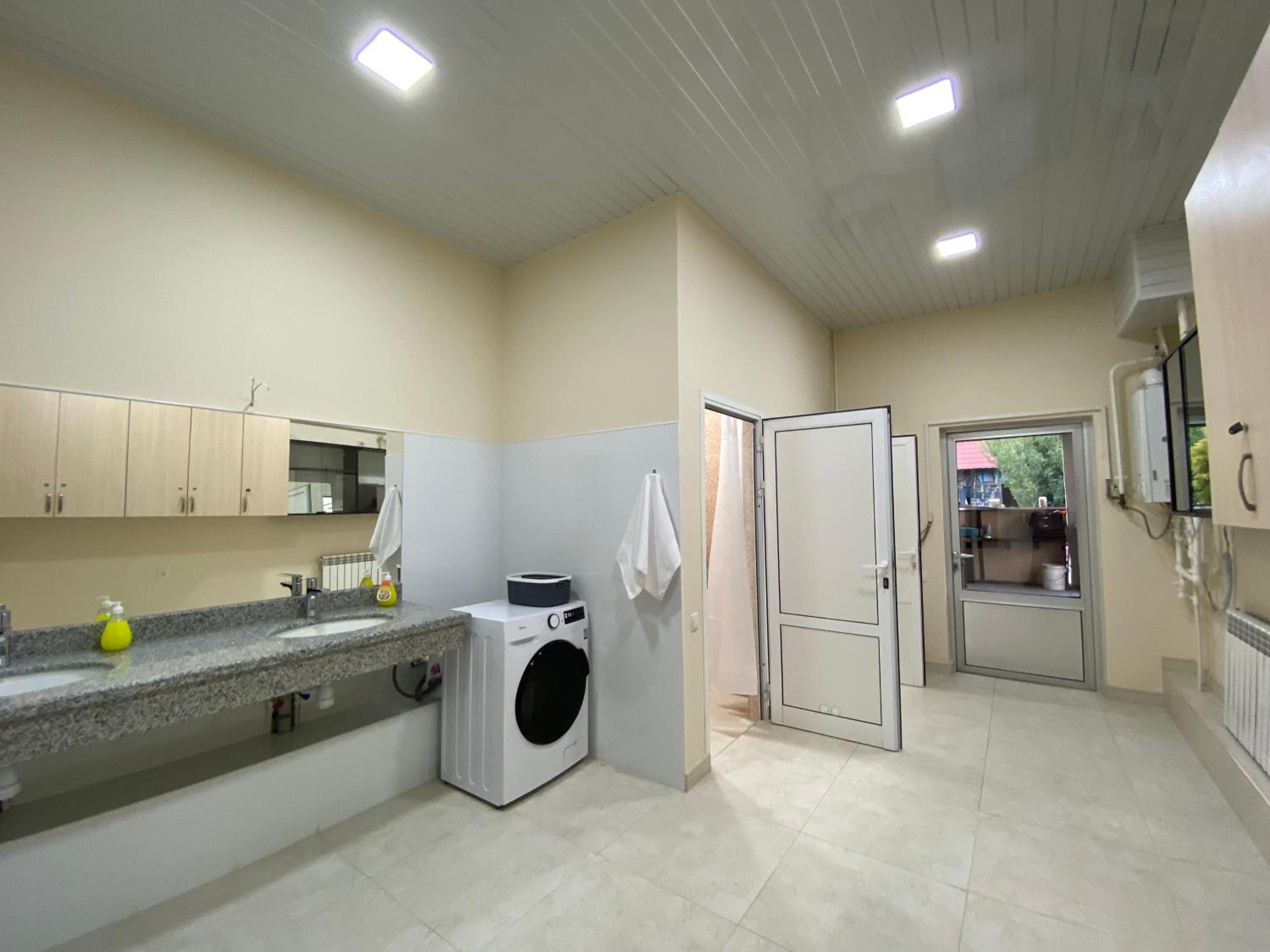 KangAr guest house