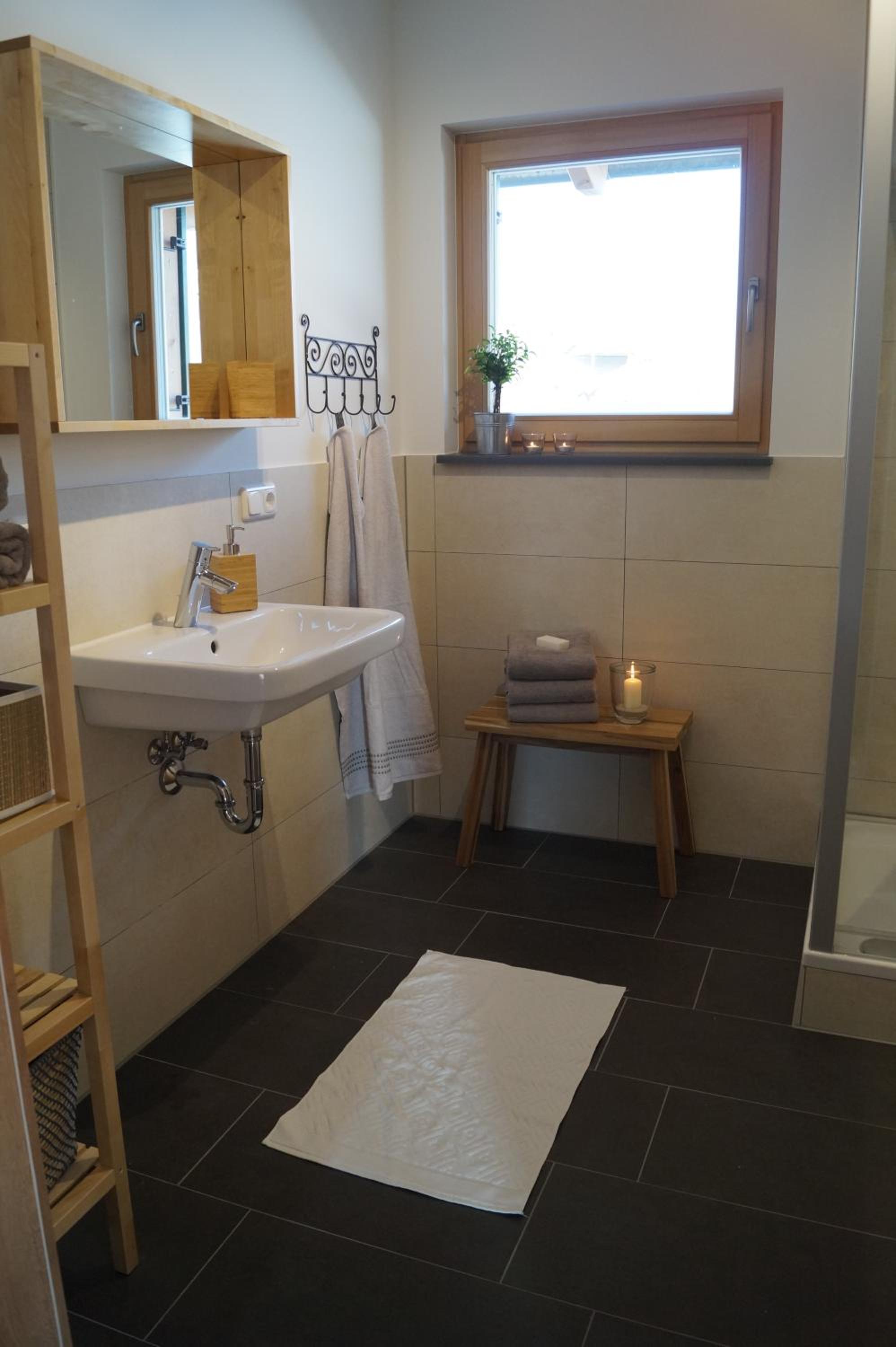 Ferienhaus Inntal - ruhig schlafen, zentral starten & wandern bis zum Gipfelglück