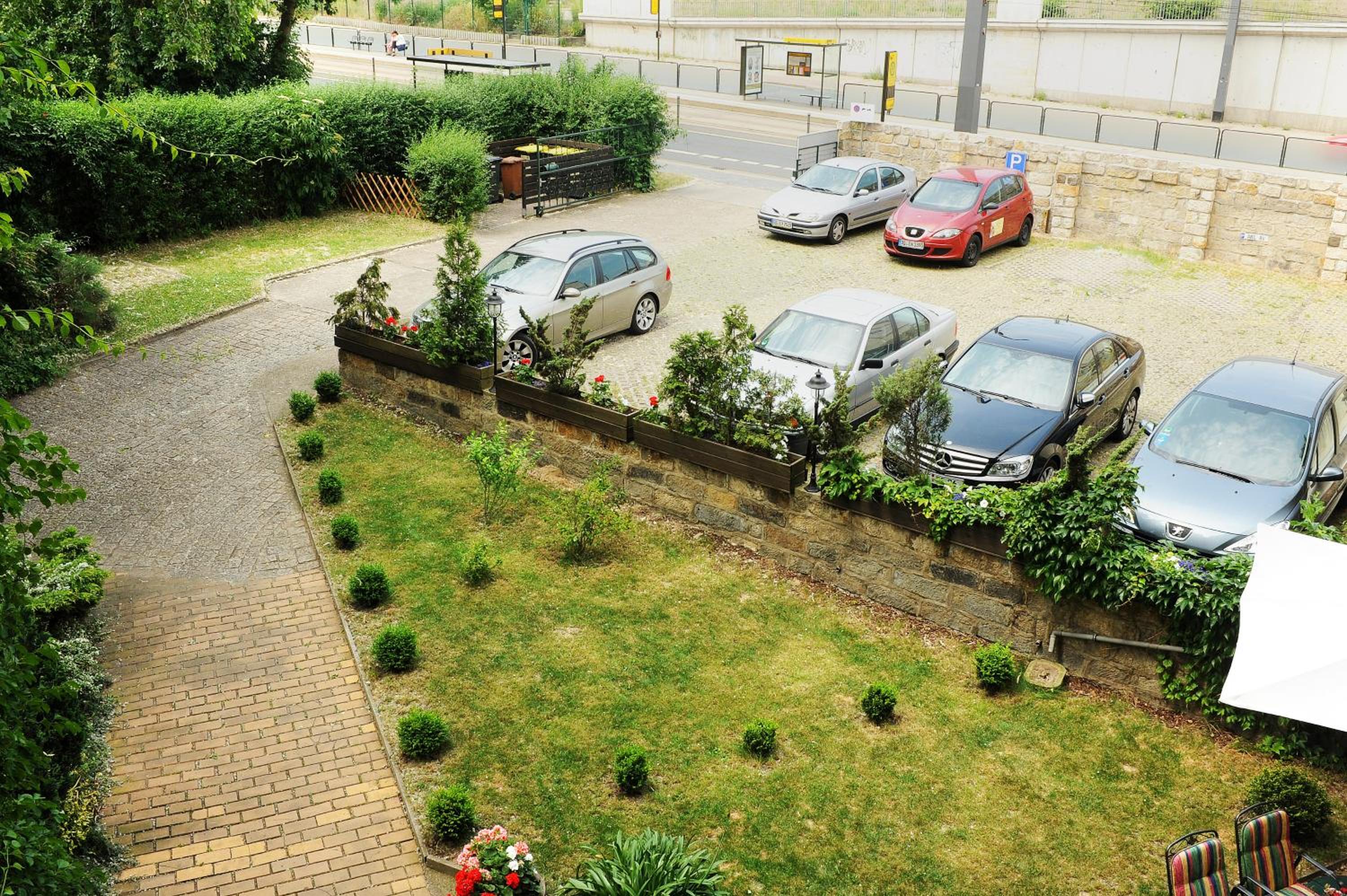 Apartmenthaus Stadt Metz