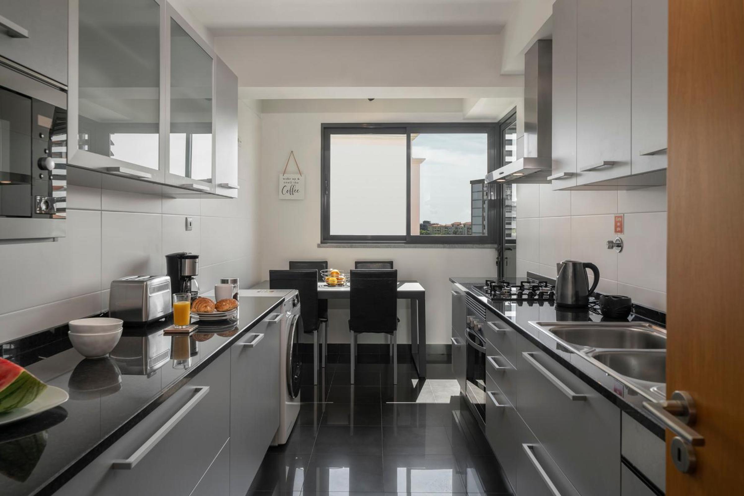 Piornais Residence I by An Island Apart
