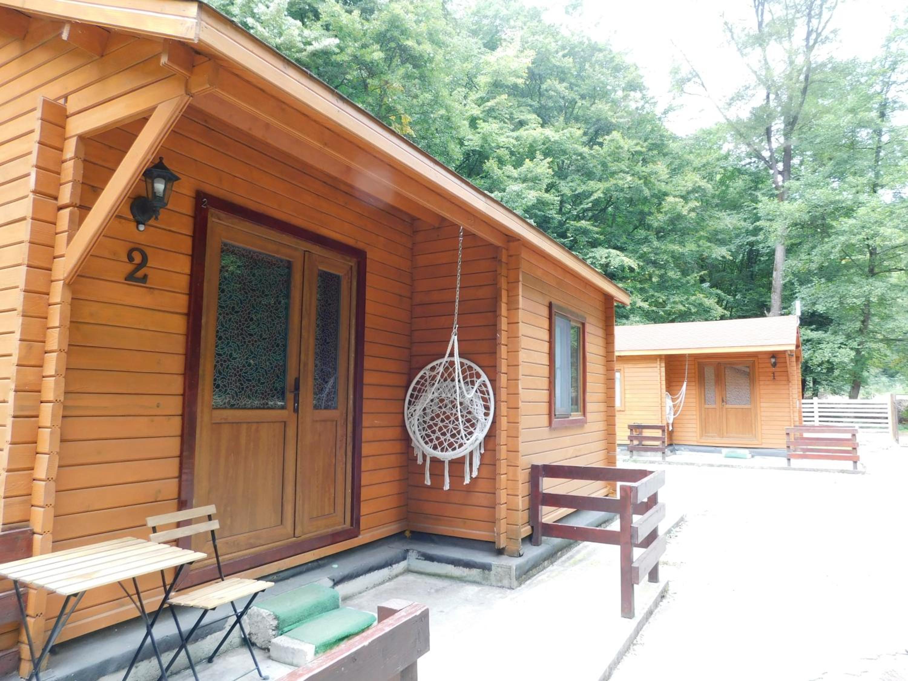 Hotel Sound Of Nature