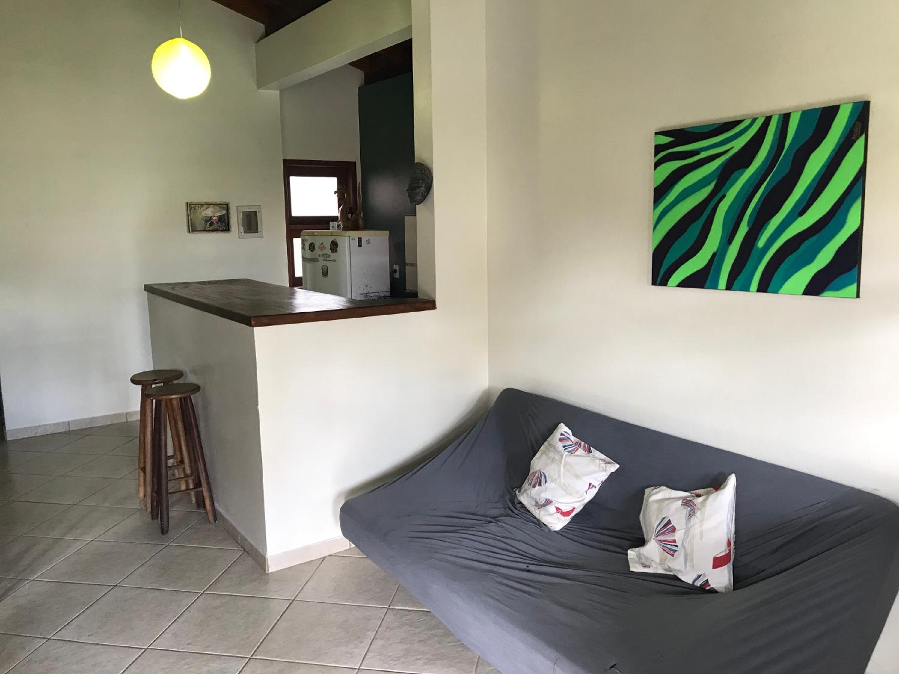 Residencial Rio Tavares