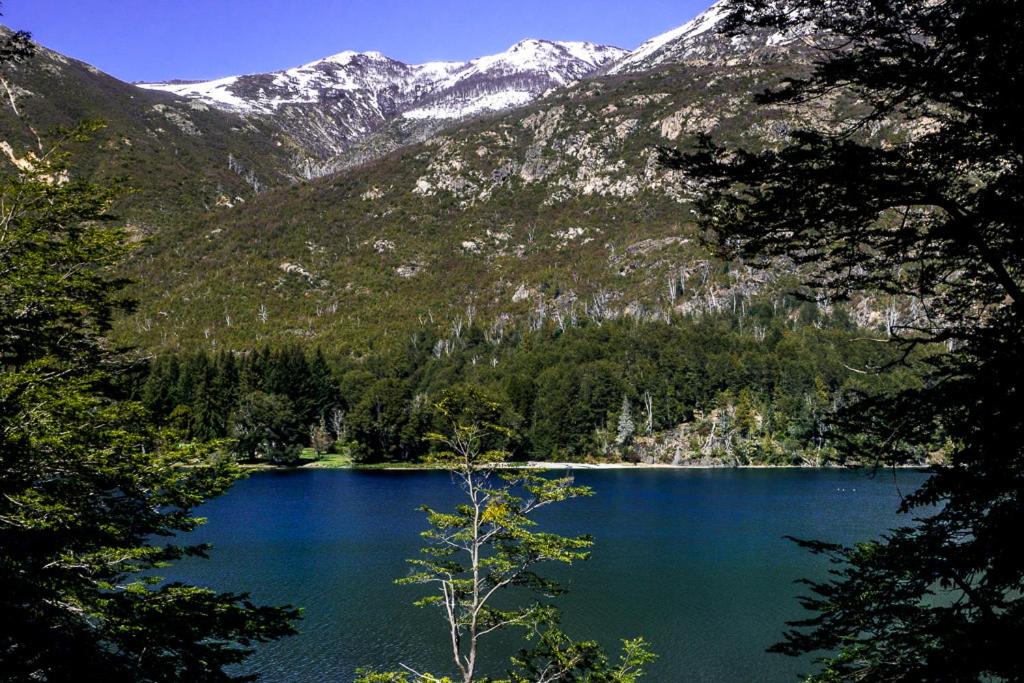 Terrazas del lago I U
