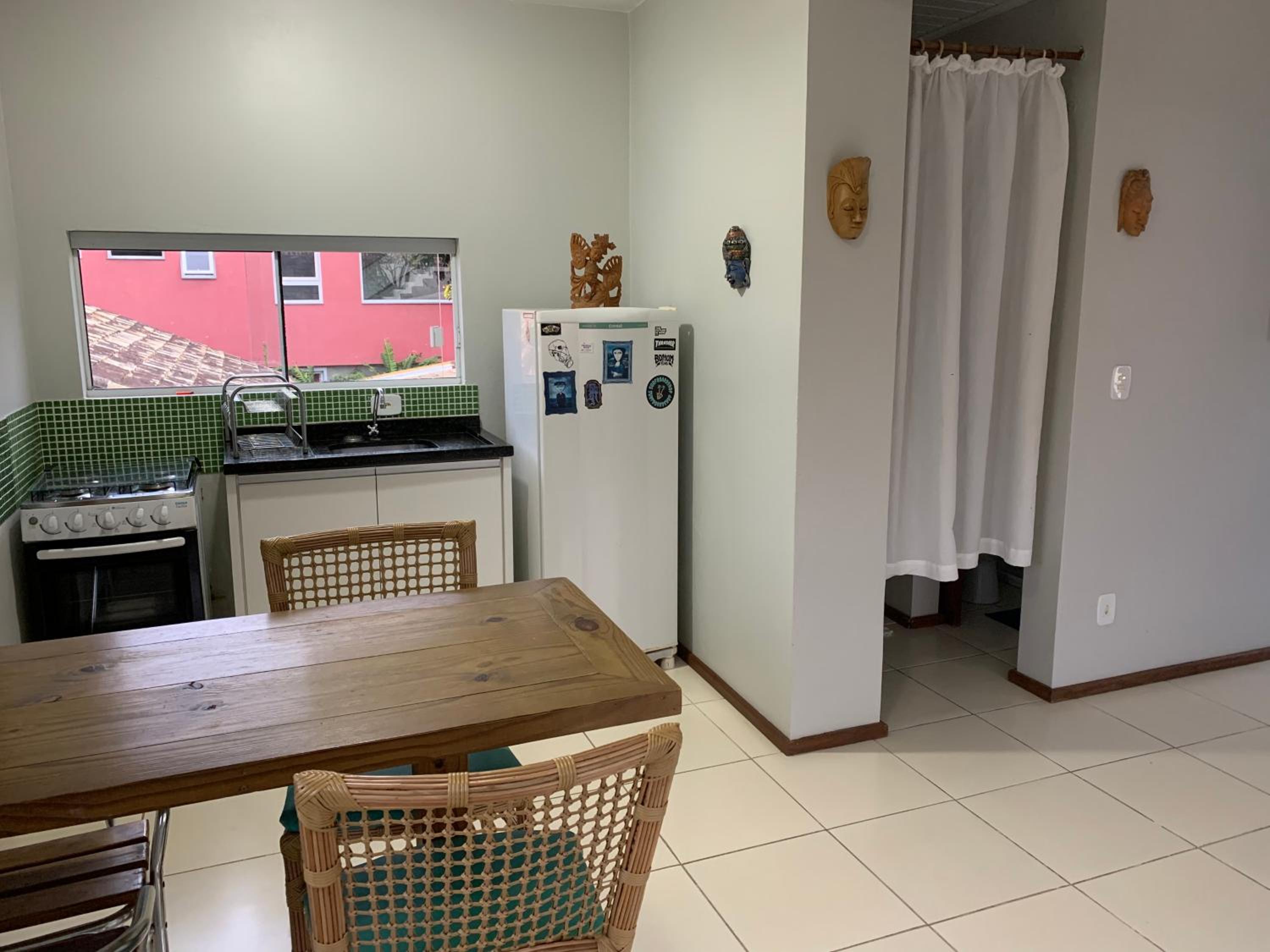 Residencial Rio Tavares
